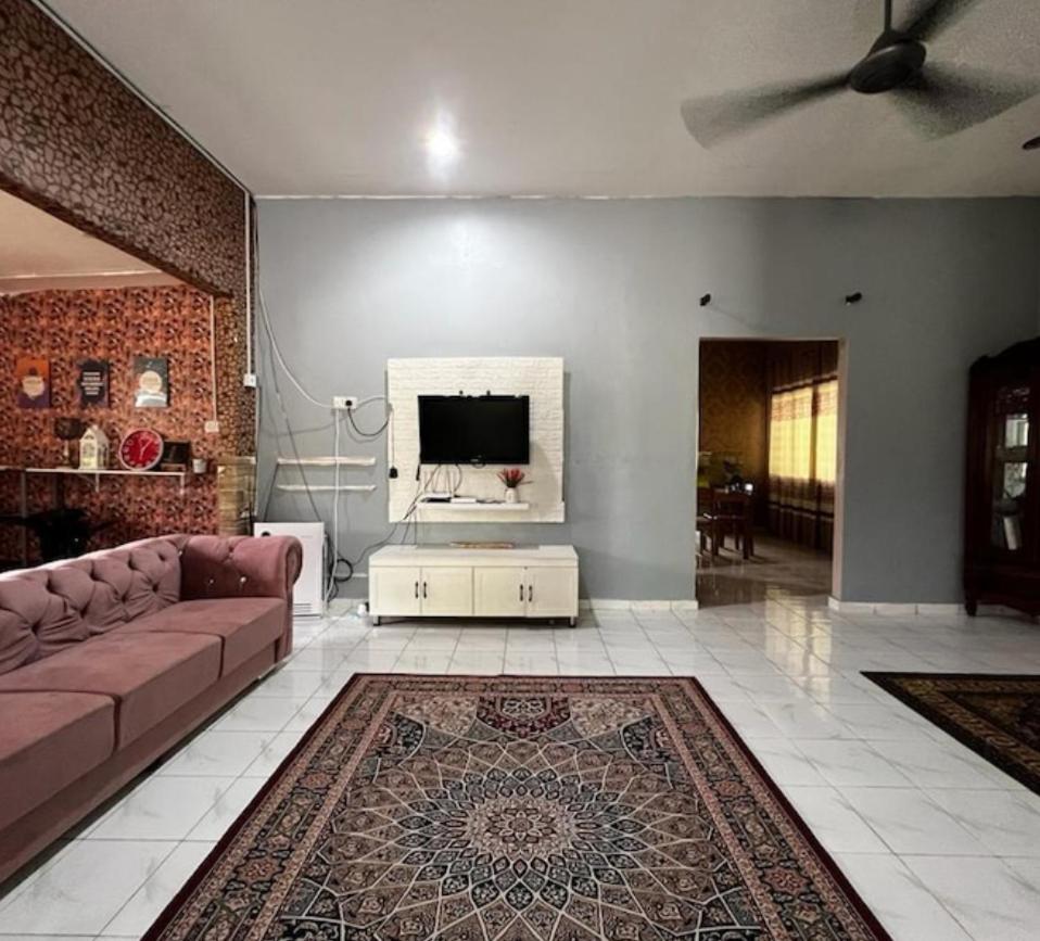 Cahaya Homestay