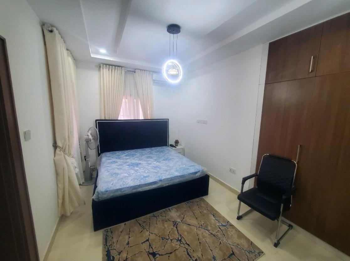 The Continental Suites Lekki - Highly Secured with 24hrs Power view 3