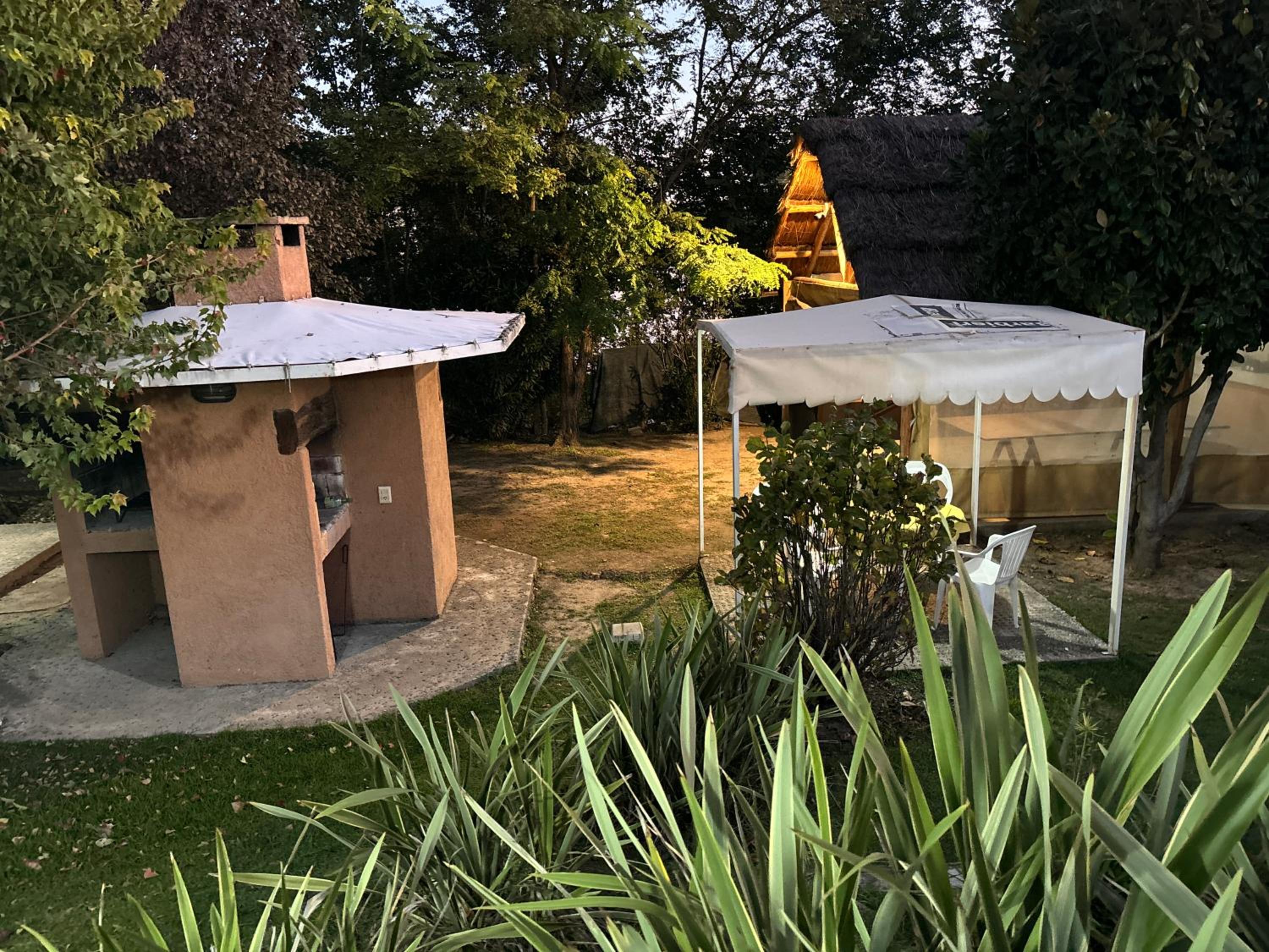 complejo miligamapa con piscina climatizada