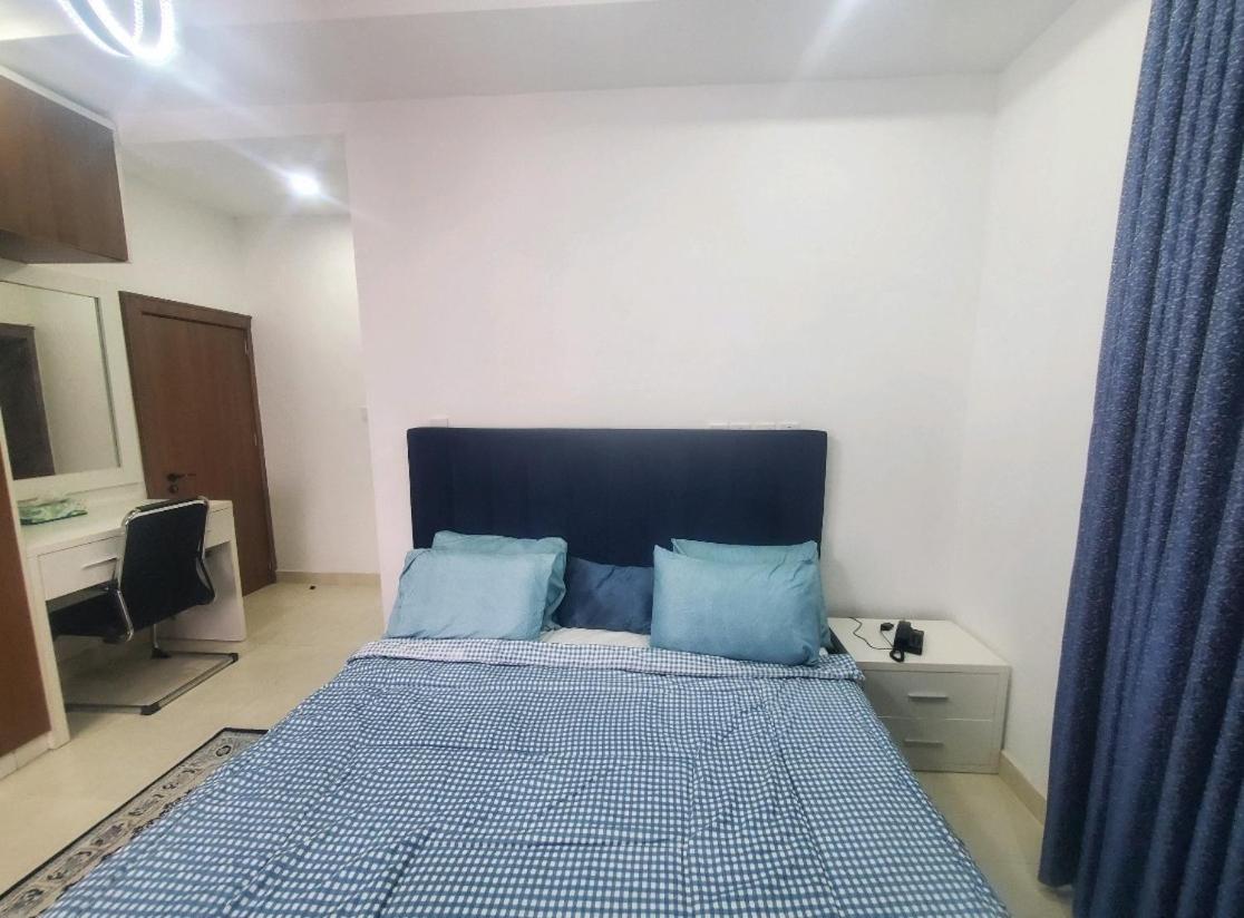 The Continental Suites Lekki - Highly Secured with 24hrs Power view 4