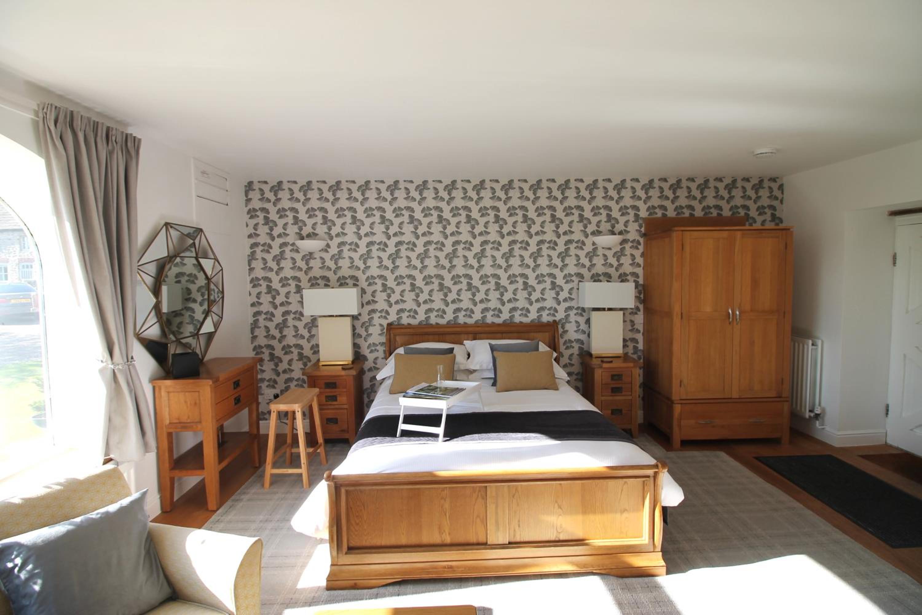 The Garden Suites at Snape Castle Mews