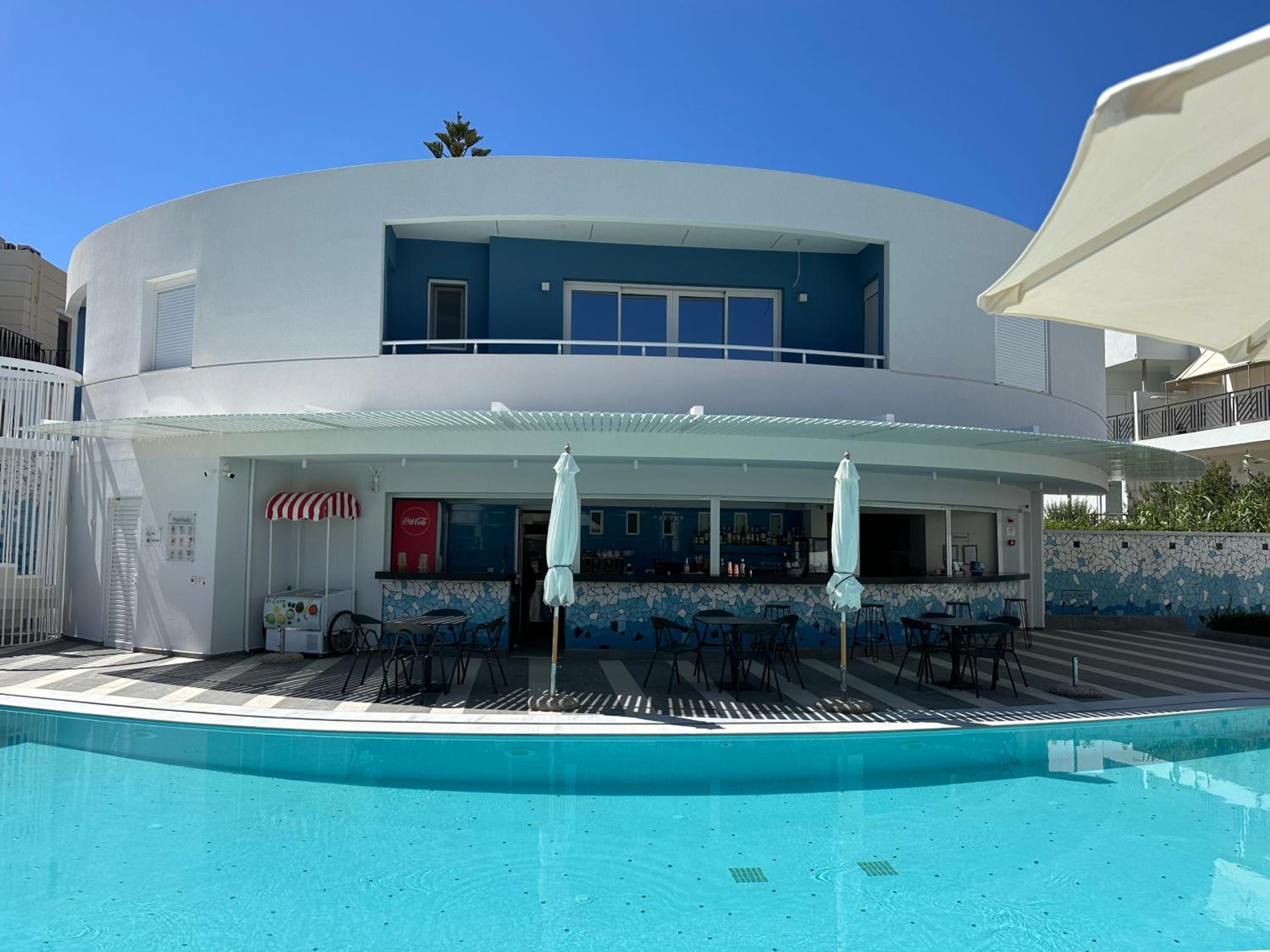 Evdokia Suites photo 4