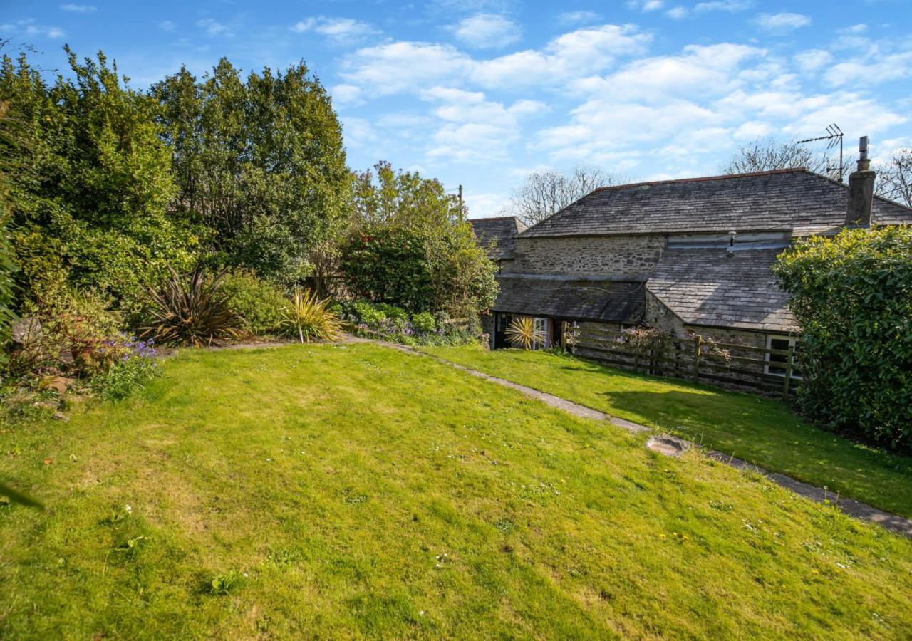 Churchtown Cottage