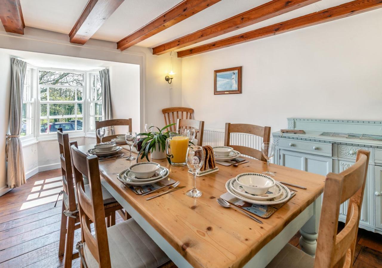Churchtown Cottage