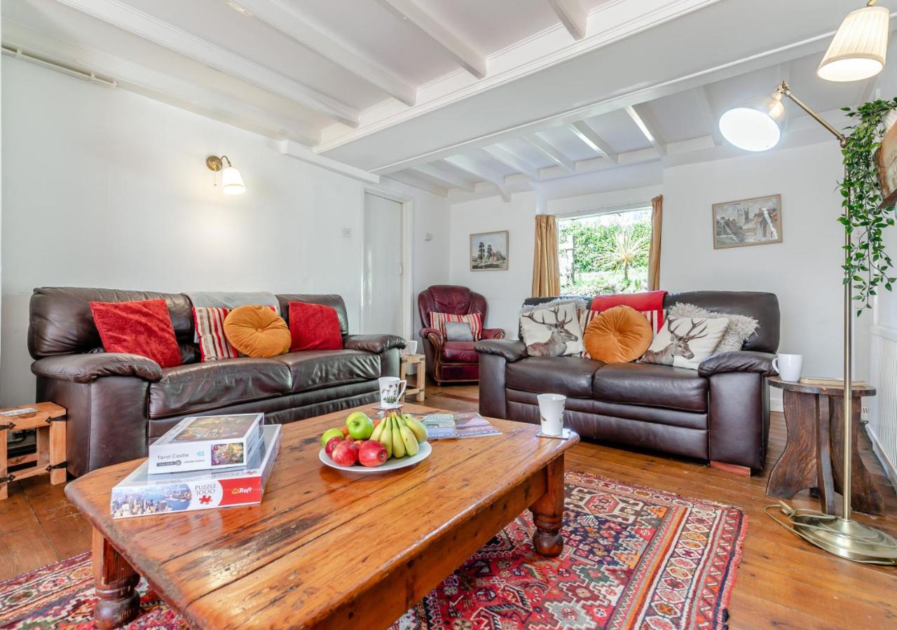 Churchtown Cottage