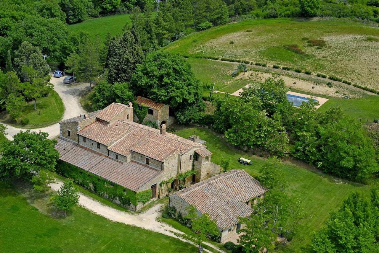 Agriturismo Selvoli - Il Bruco view 3