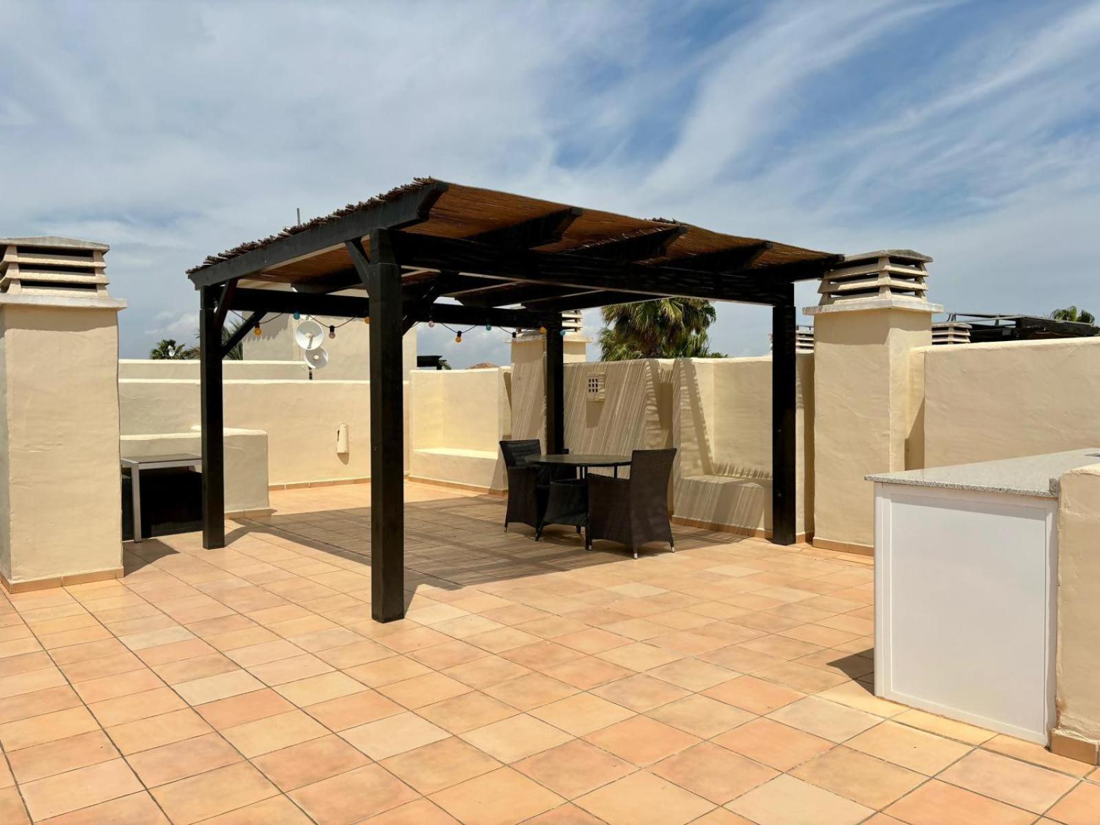 Casa Del Sol by Rental Hero