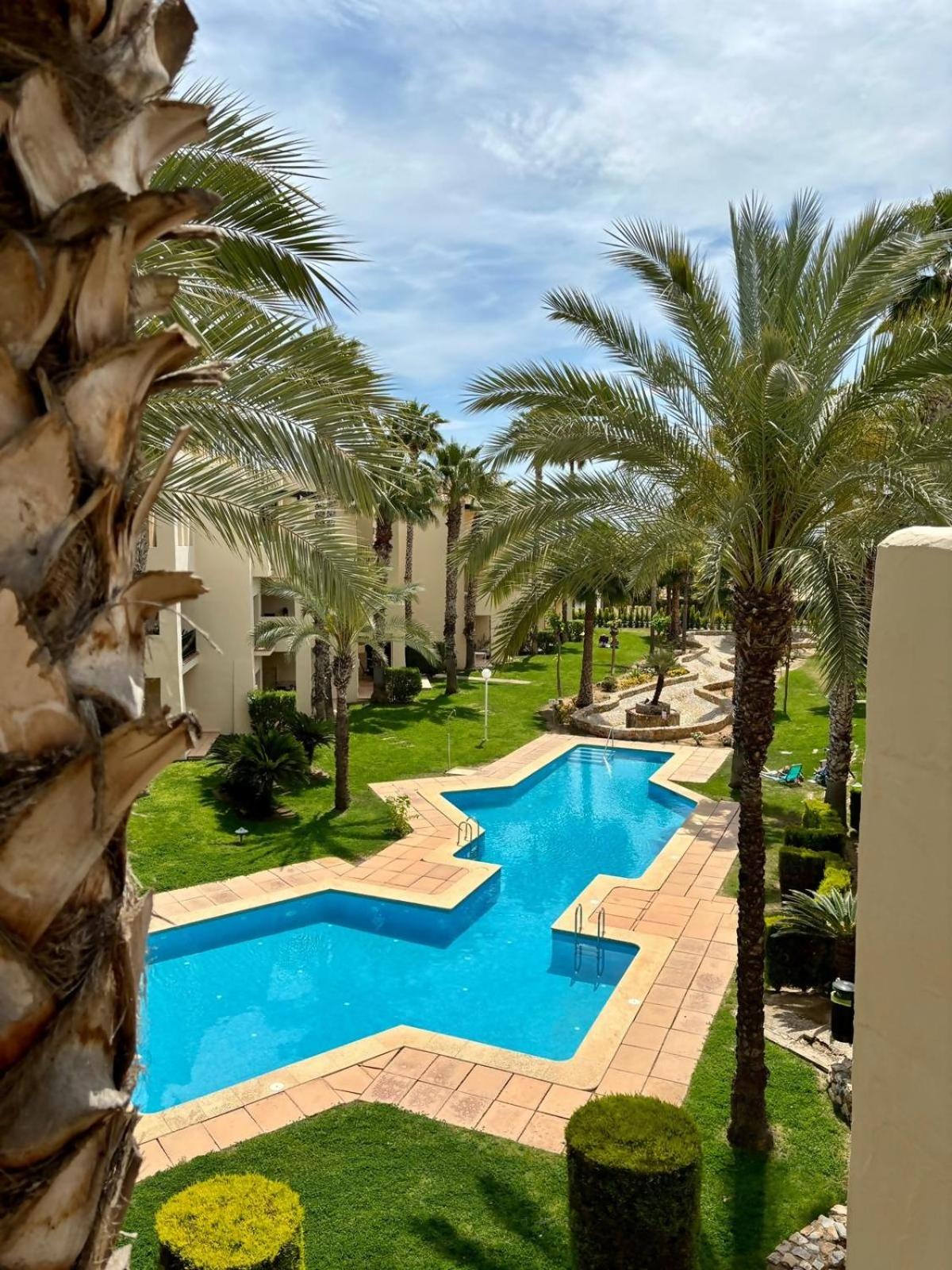 Casa Del Sol by Rental Hero