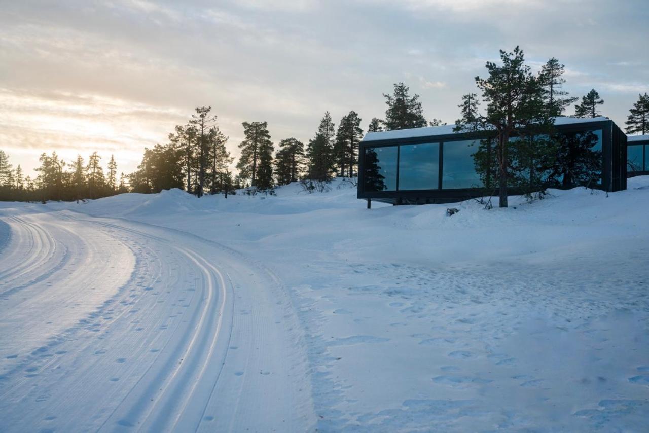 Grend Blefjell