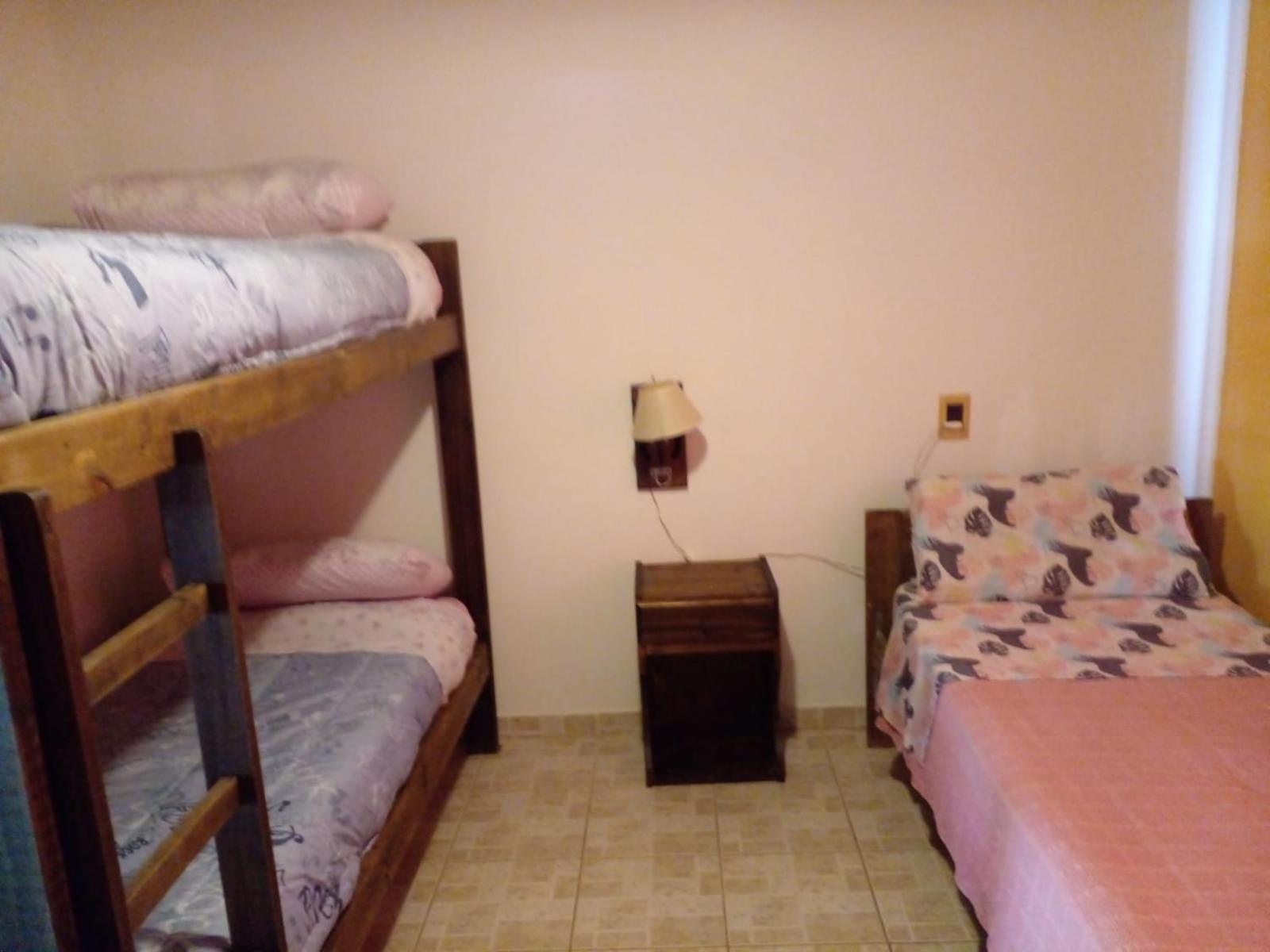Cabañas La Soñada - San Rafael