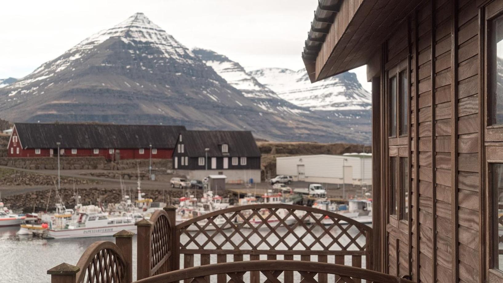 Framtid Apartments and Holiday Homes