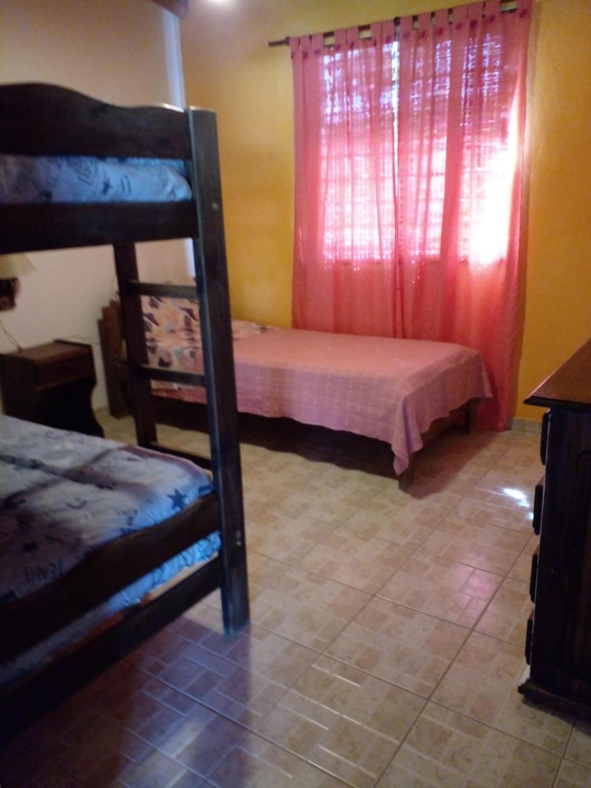 Cabañas La Soñada - San Rafael
