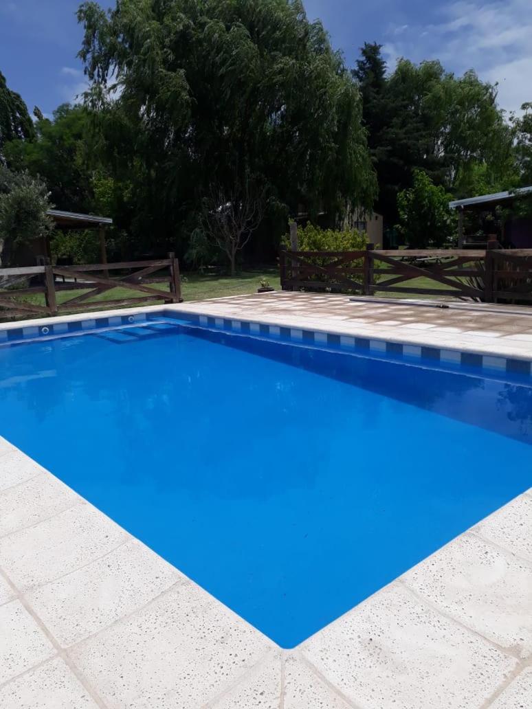 Cabañas La Soñada - San Rafael