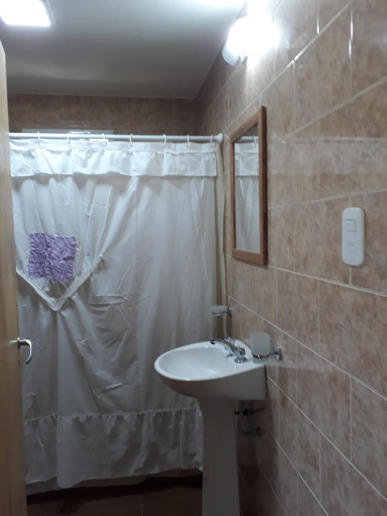 Cabañas La Soñada - San Rafael