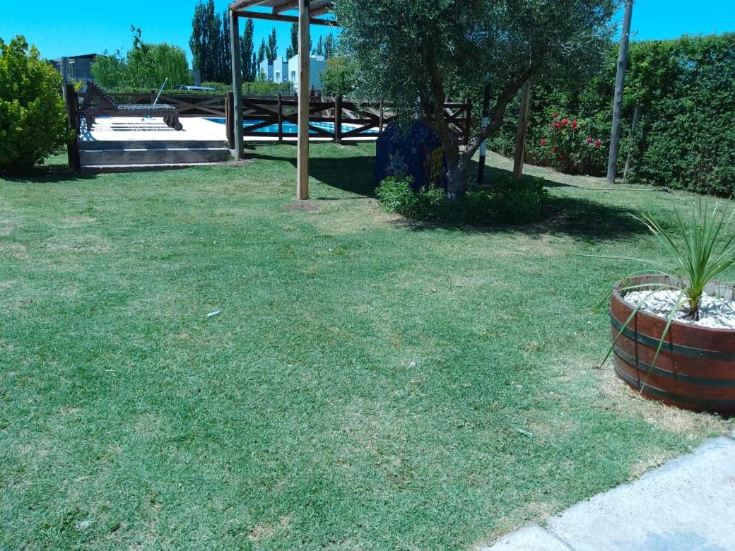 Cabañas La Soñada - San Rafael