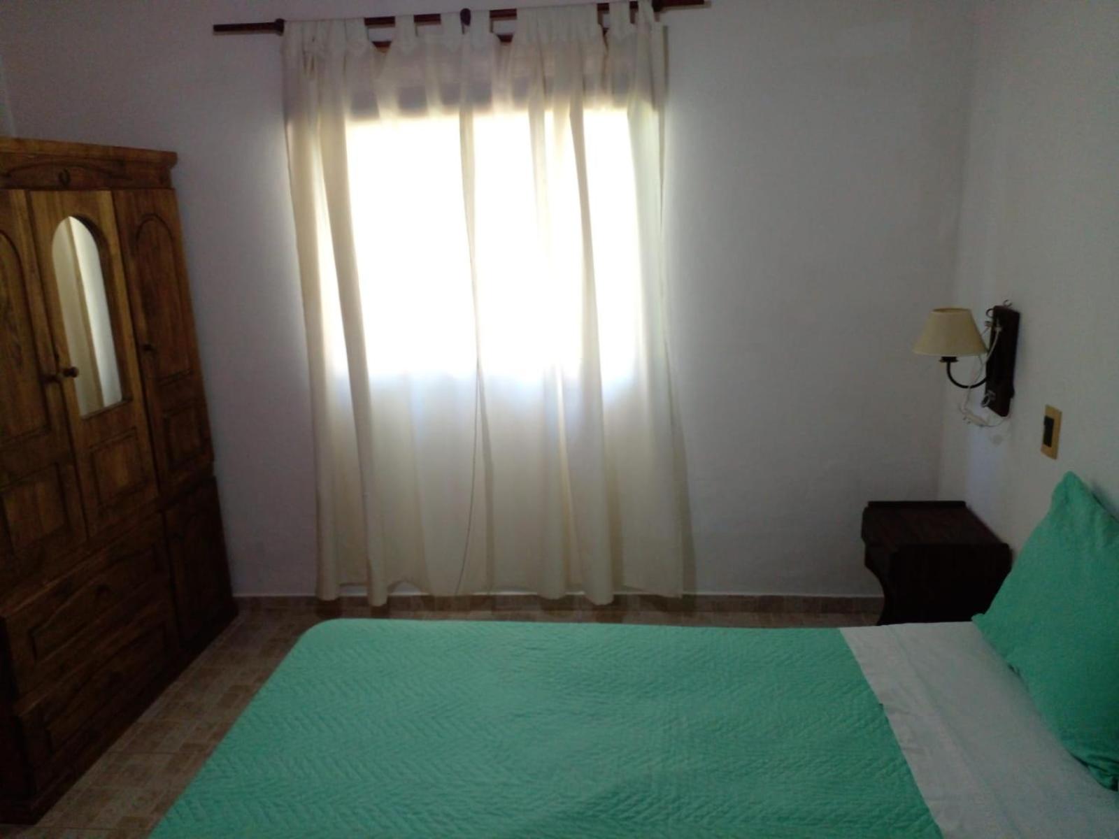 Cabañas La Soñada - San Rafael