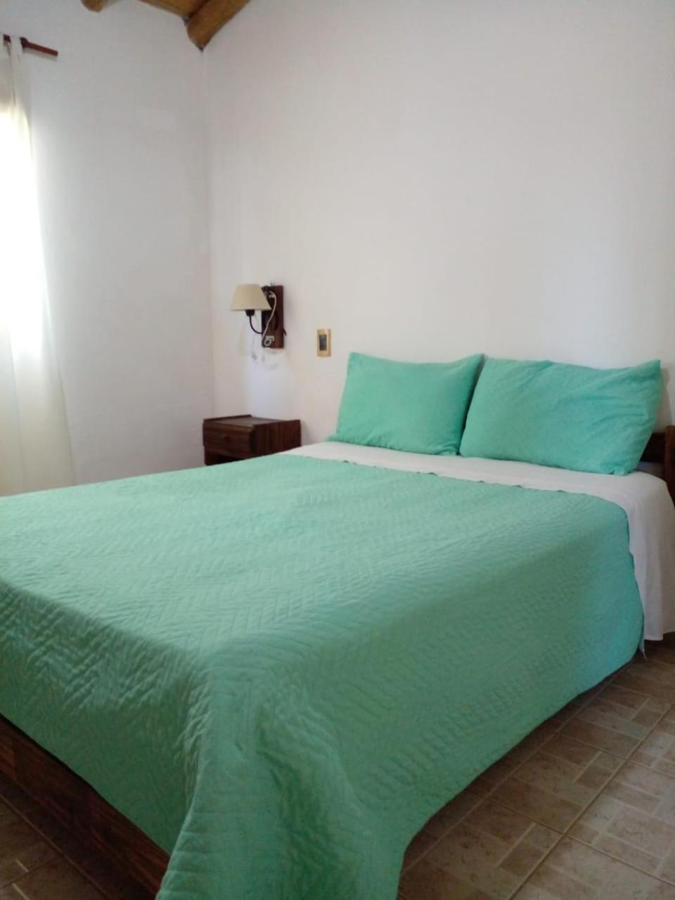 Cabañas La Soñada - San Rafael