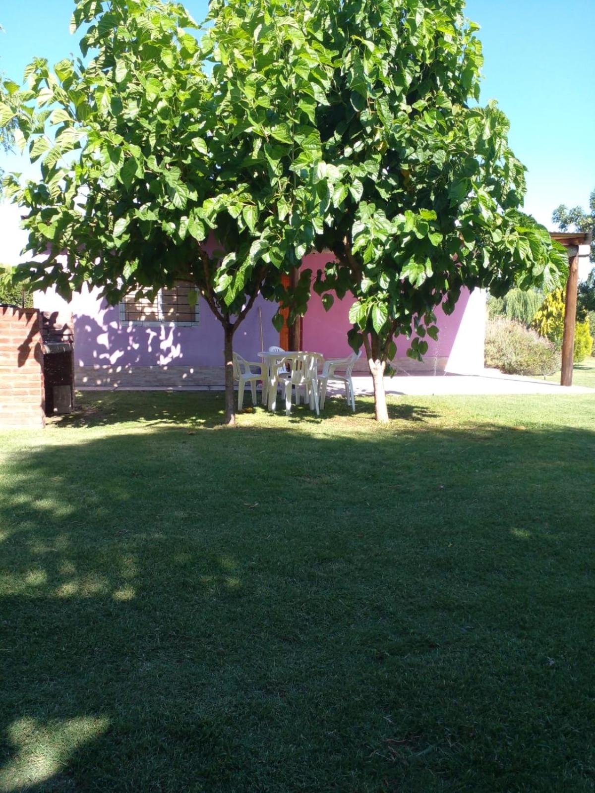 Cabañas La Soñada - San Rafael