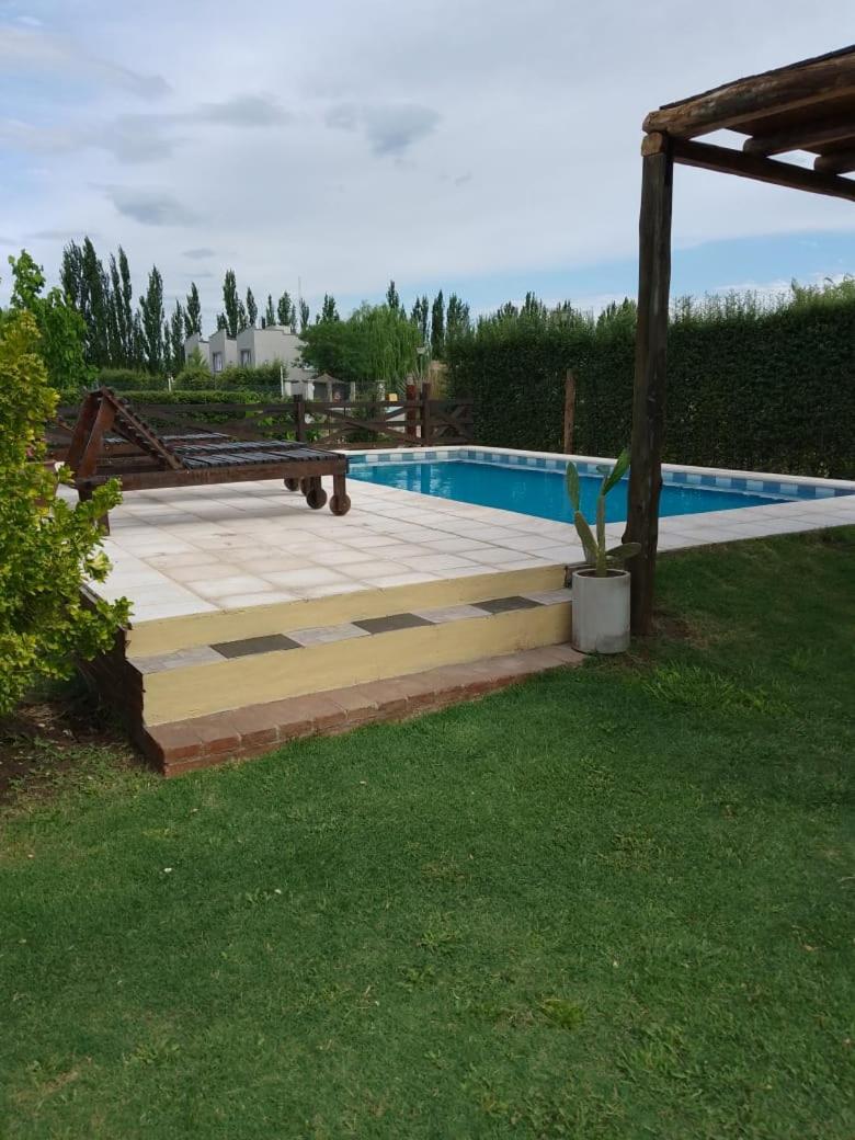 Cabañas La Soñada - San Rafael