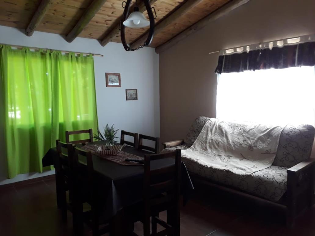 Cabañas La Soñada - San Rafael