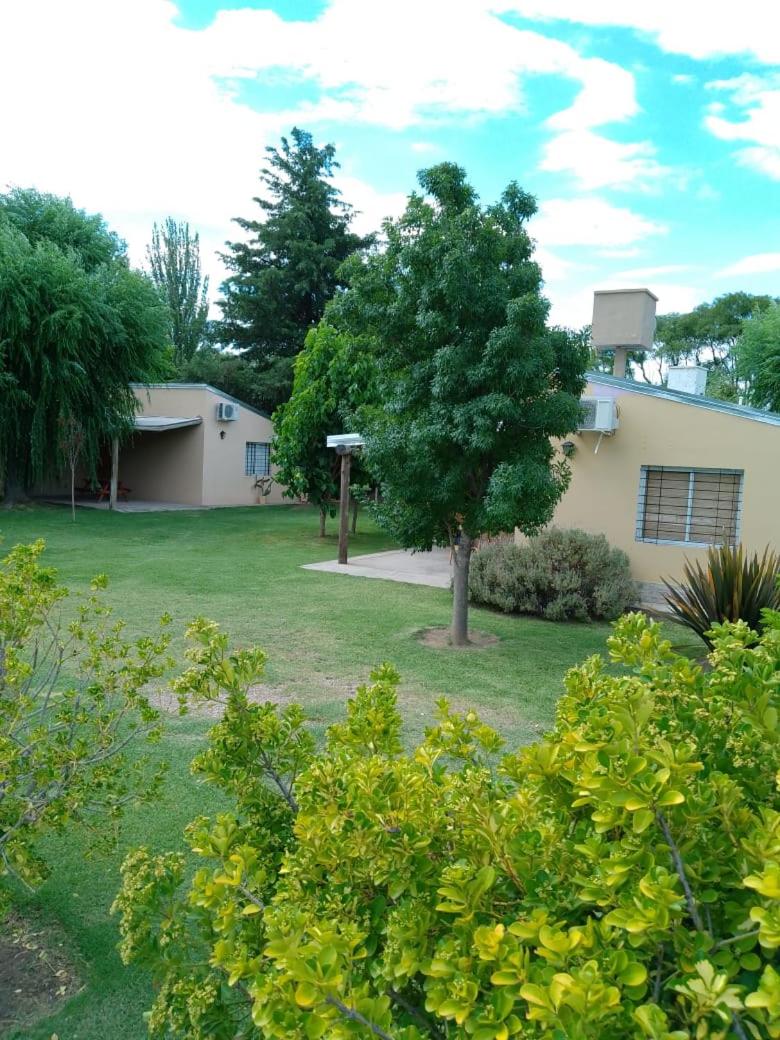 Cabañas La Soñada - San Rafael