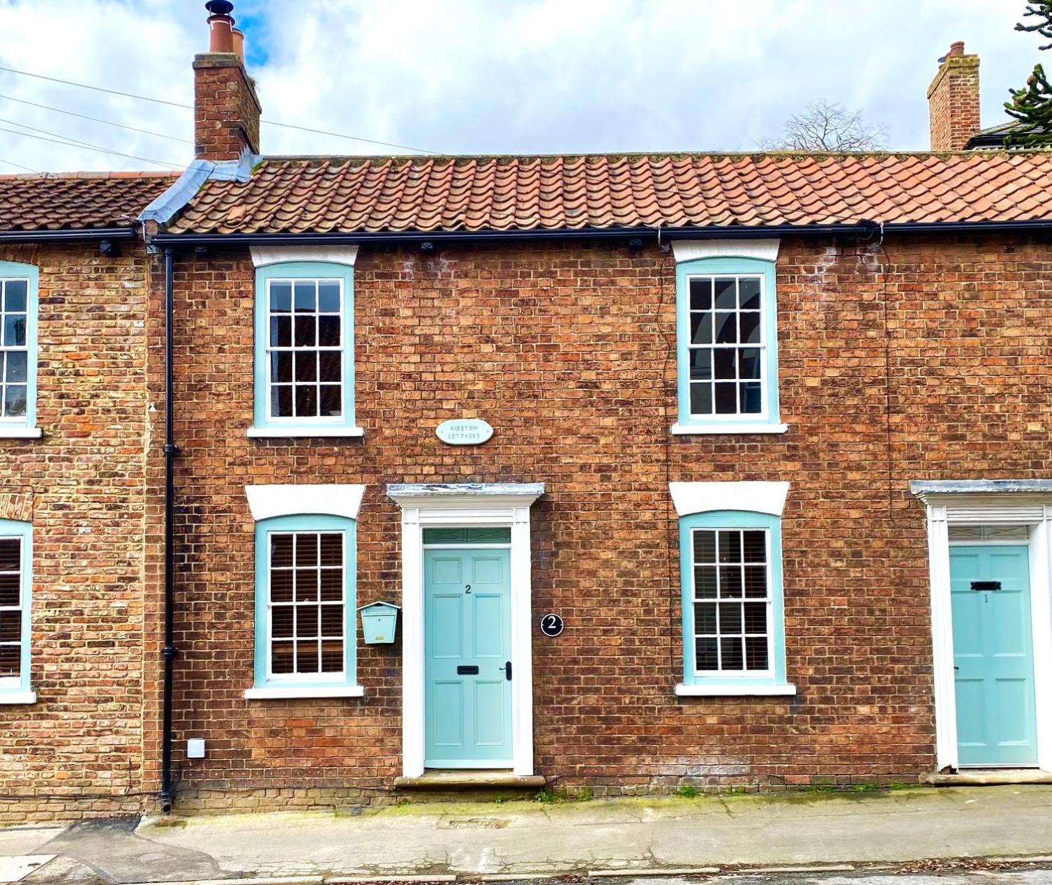Characterful 3 Bed cottage in Barrow upon Humber view 2