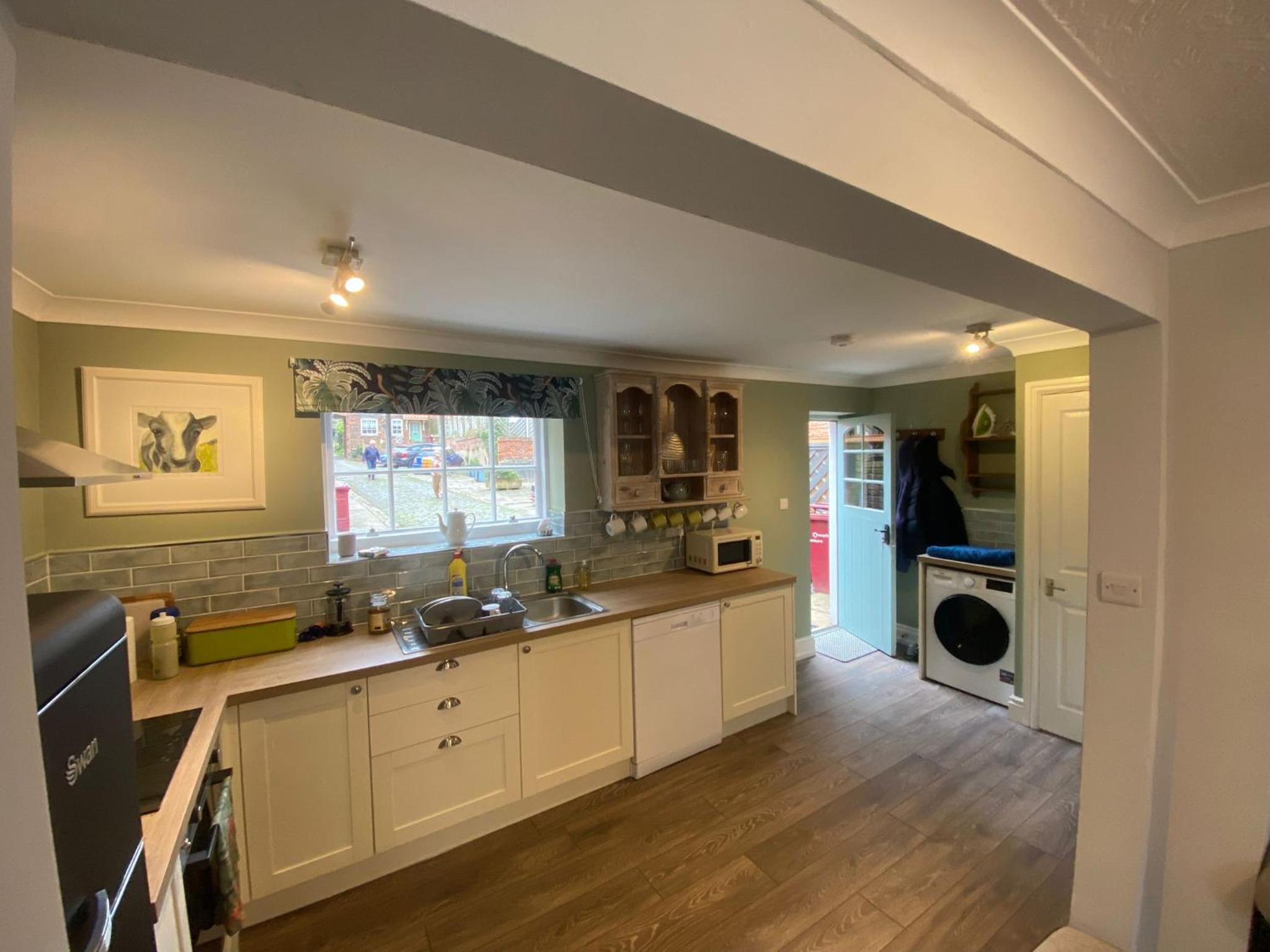 Characterful 3 Bed cottage in Barrow upon Humber view 4