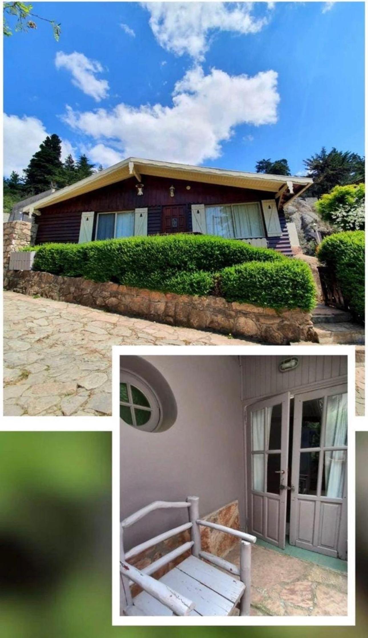 Casa Kuhstall