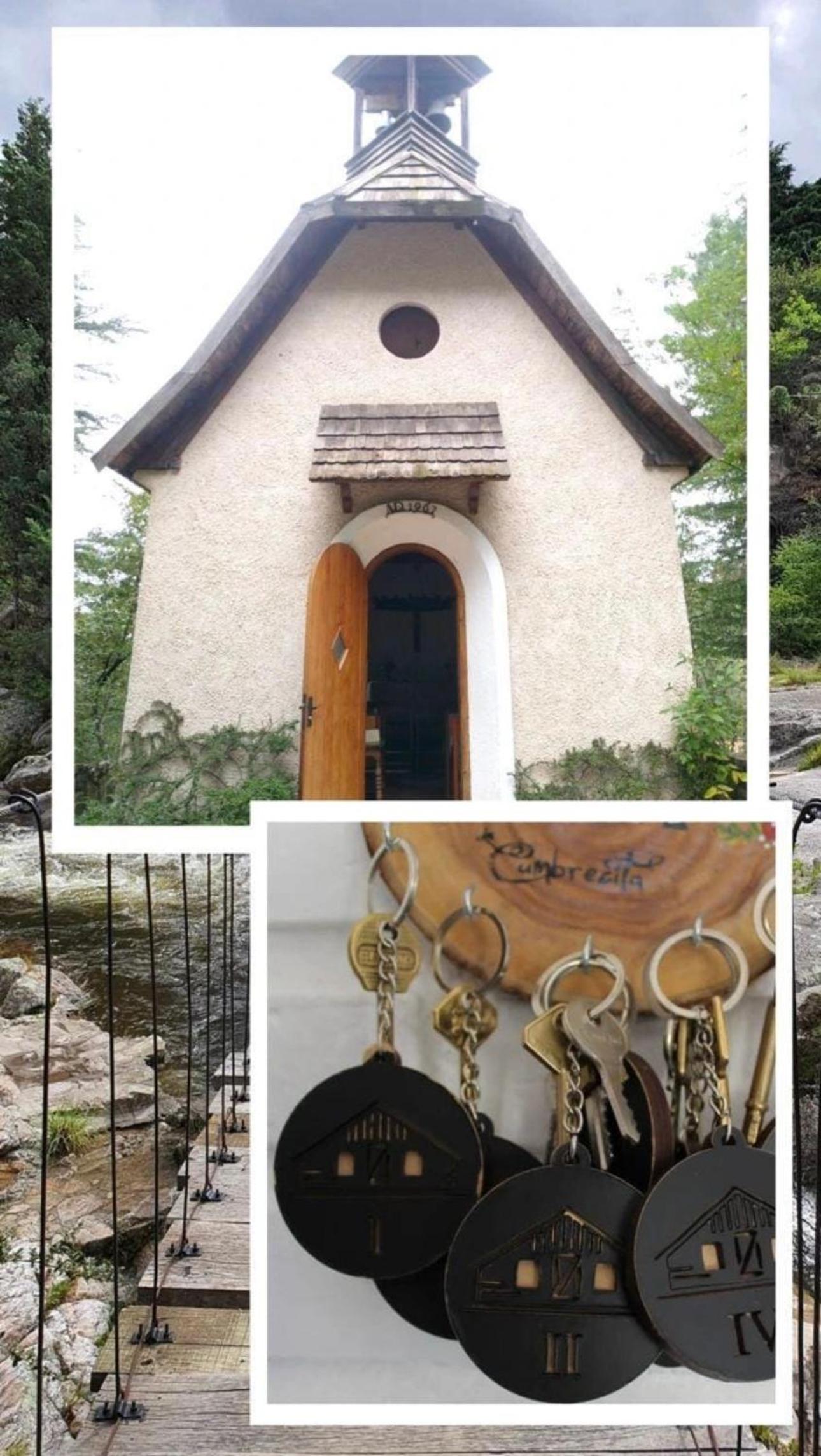 Casa Kuhstall