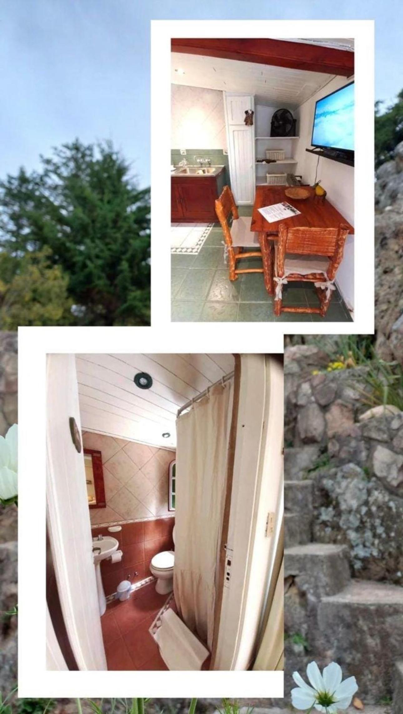 Casa Kuhstall