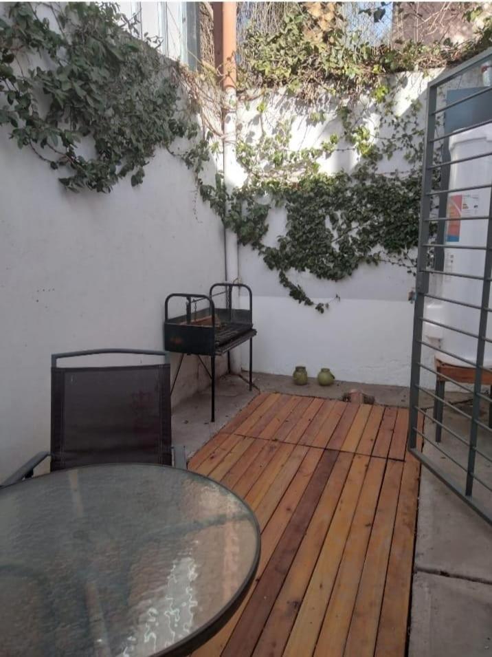 REFUGIO URBANO