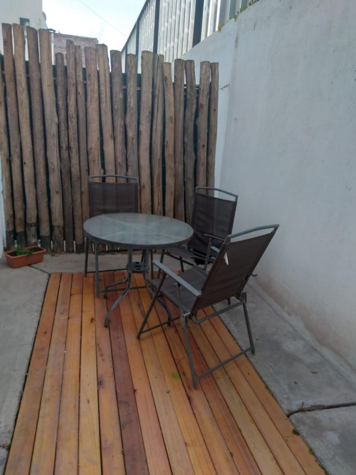 REFUGIO URBANO