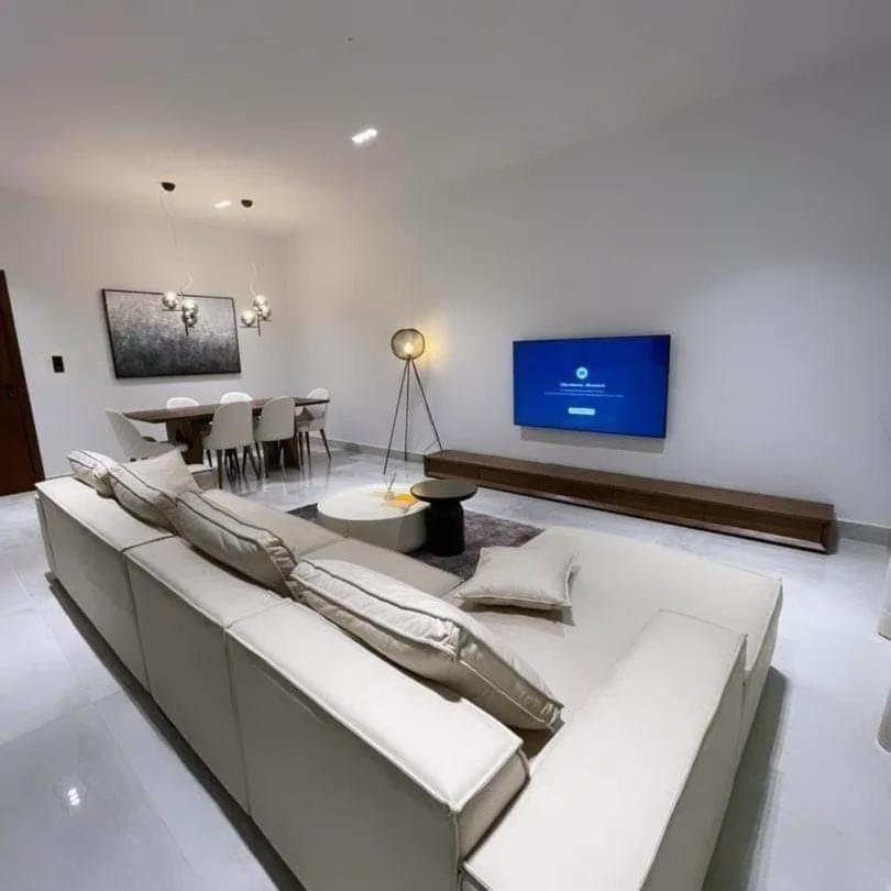 LAMAR Residence