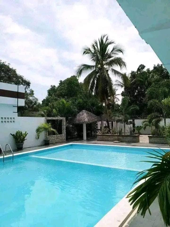 LAMAR Residence