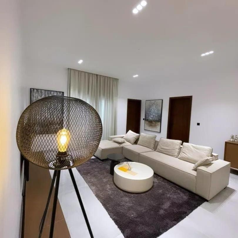 LAMAR Residence