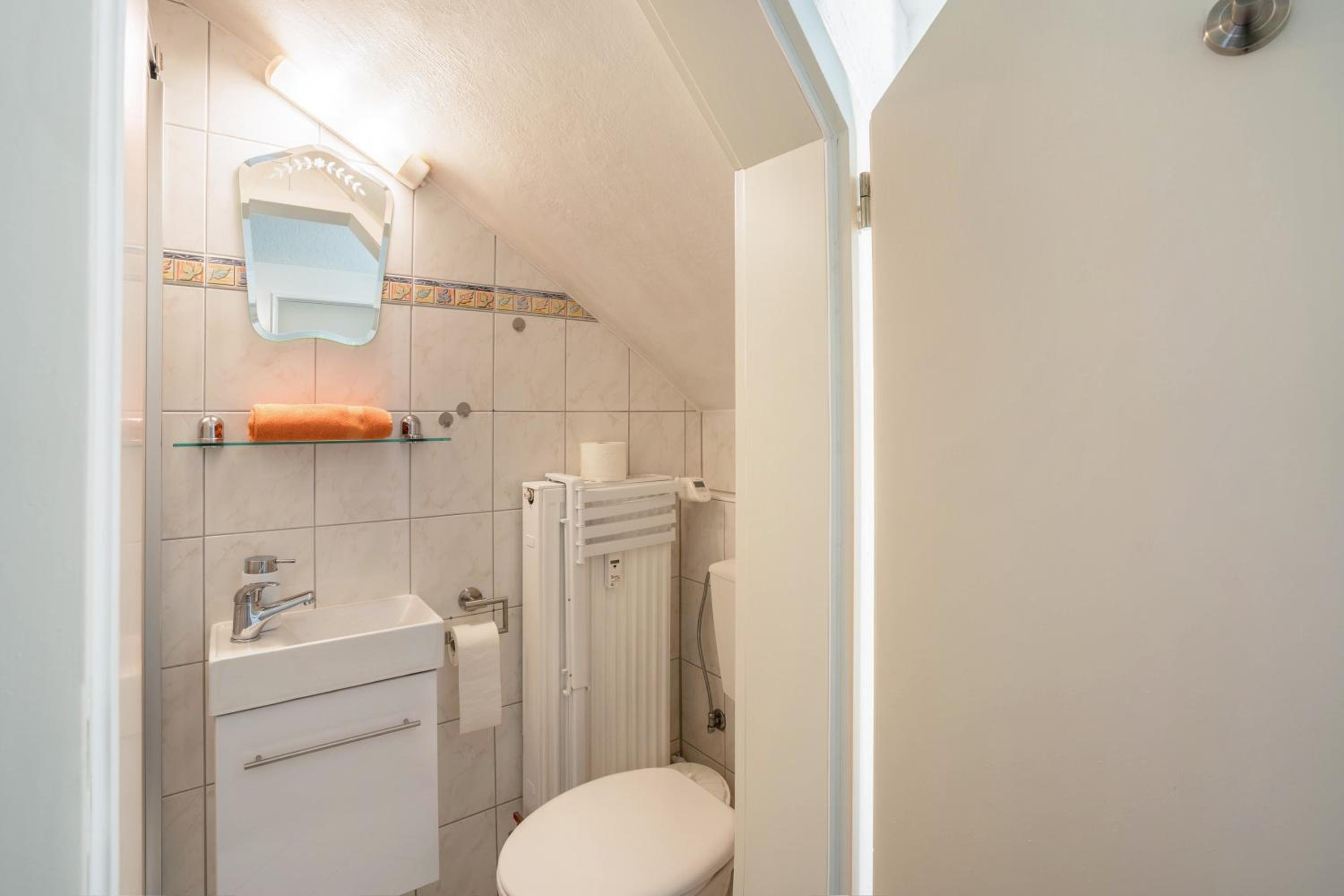 Ferienwohnung Odenwald