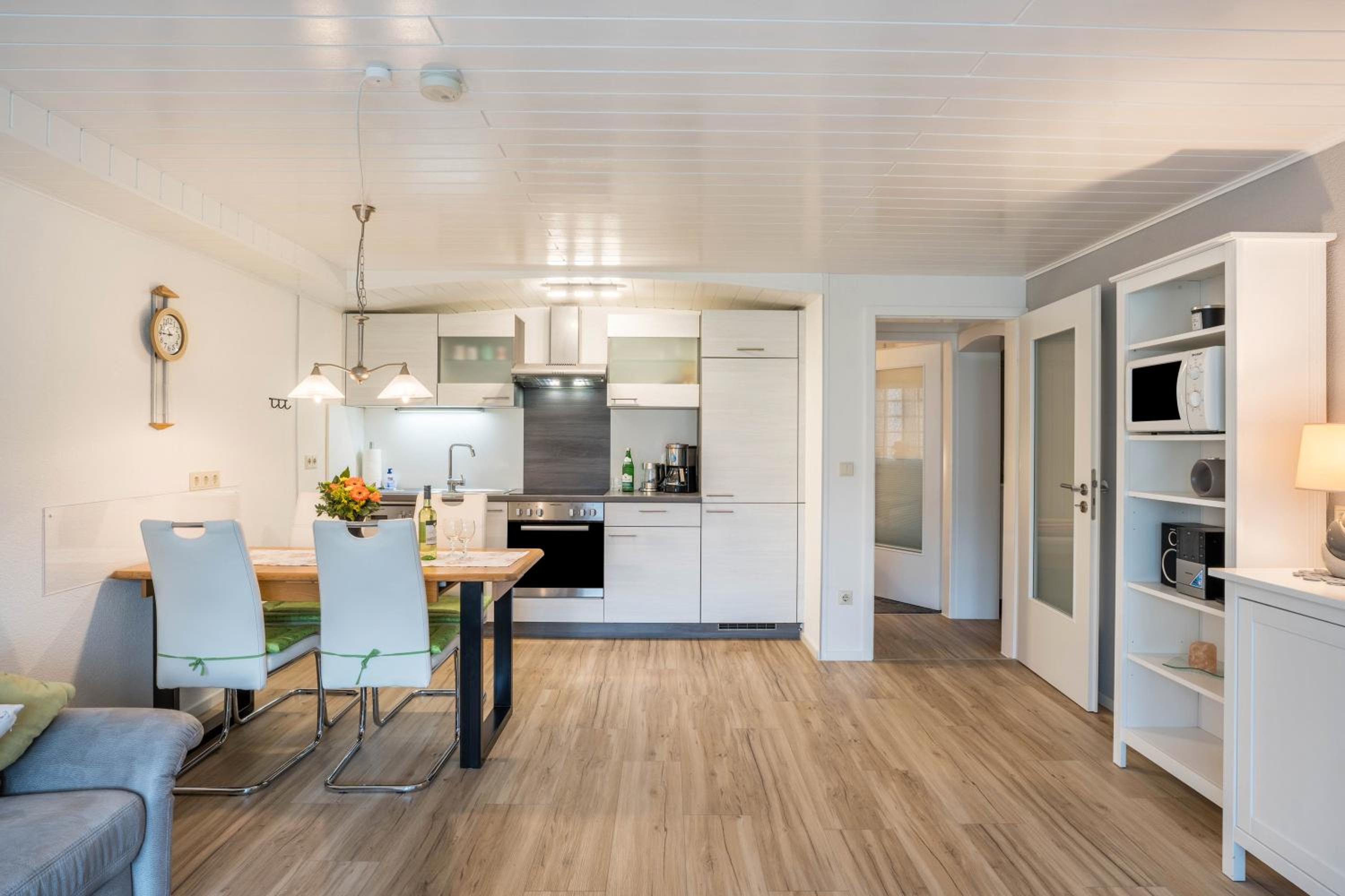 Ferienwohnung Odenwald