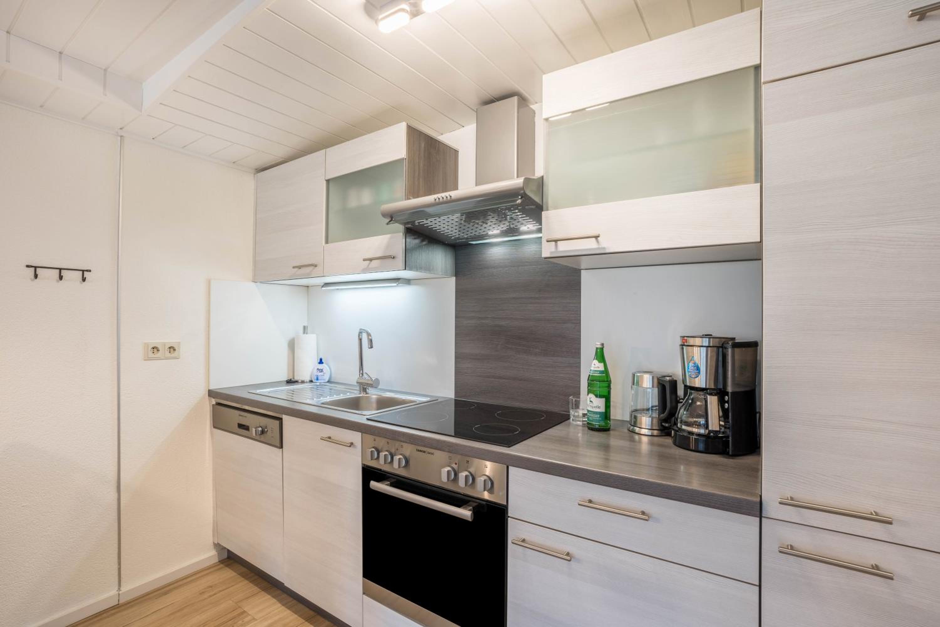 Ferienwohnung Odenwald