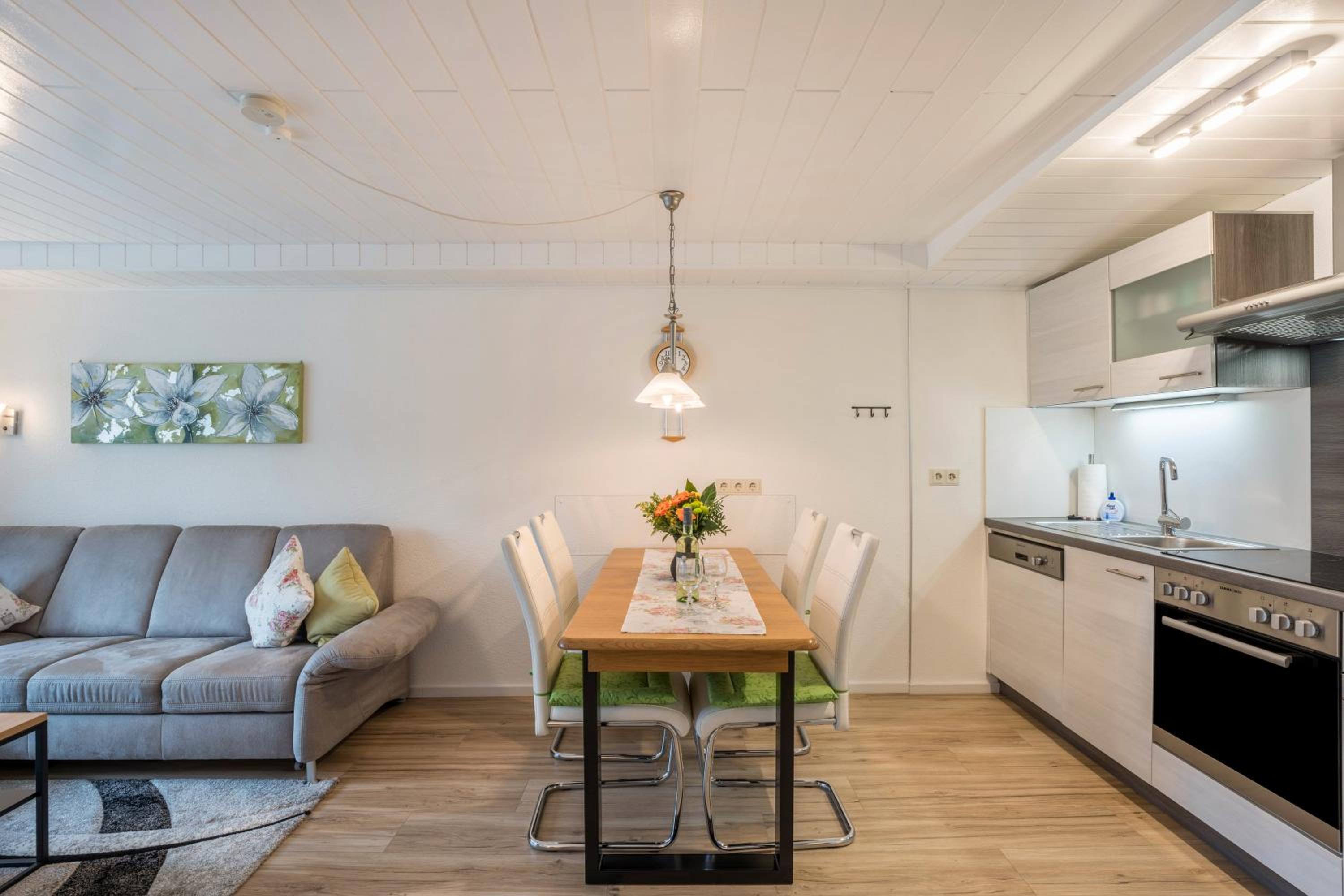 Ferienwohnung Odenwald