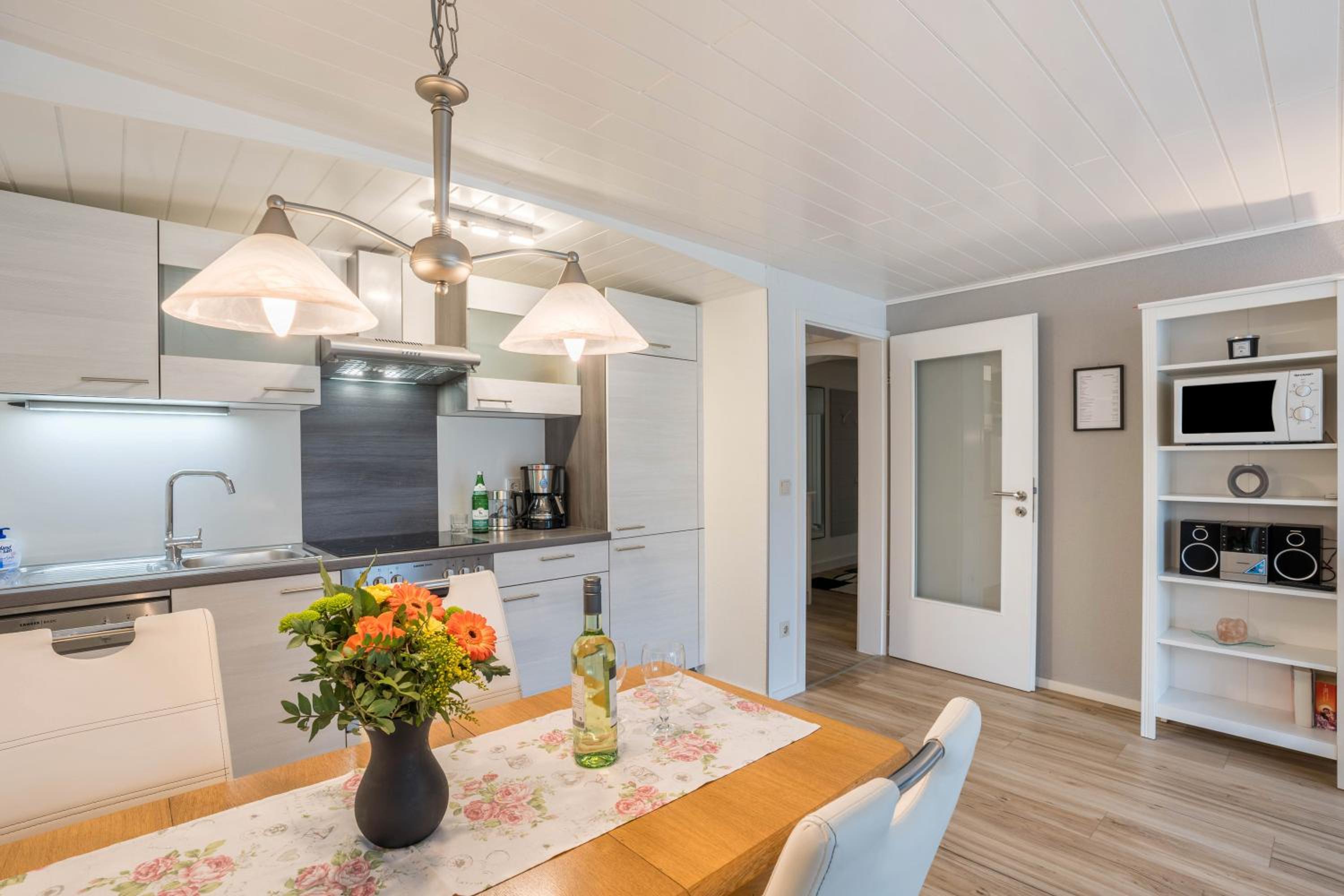 Ferienwohnung Odenwald