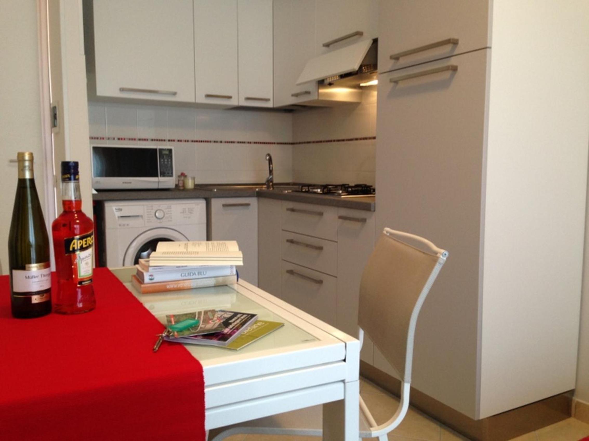 Flat on the cost of Rosolina Mare view 5