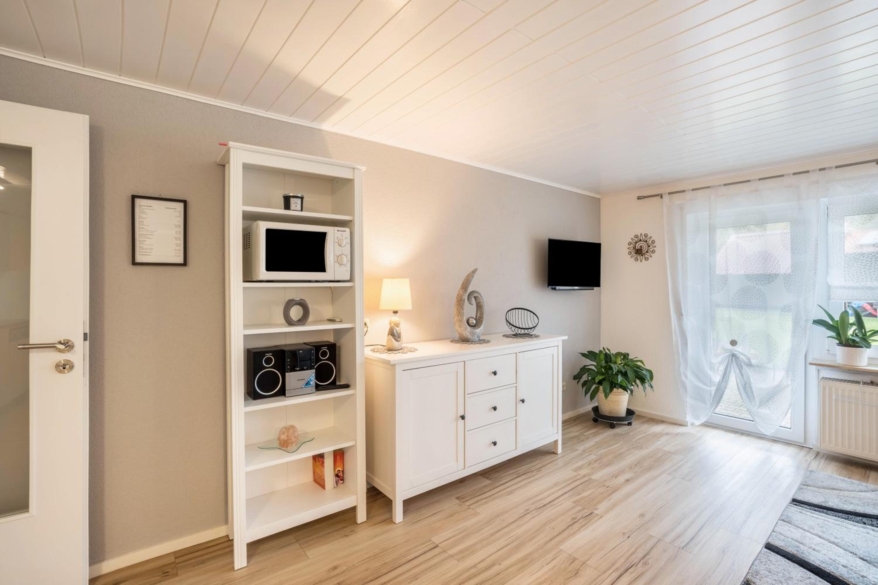 Ferienwohnung Odenwald