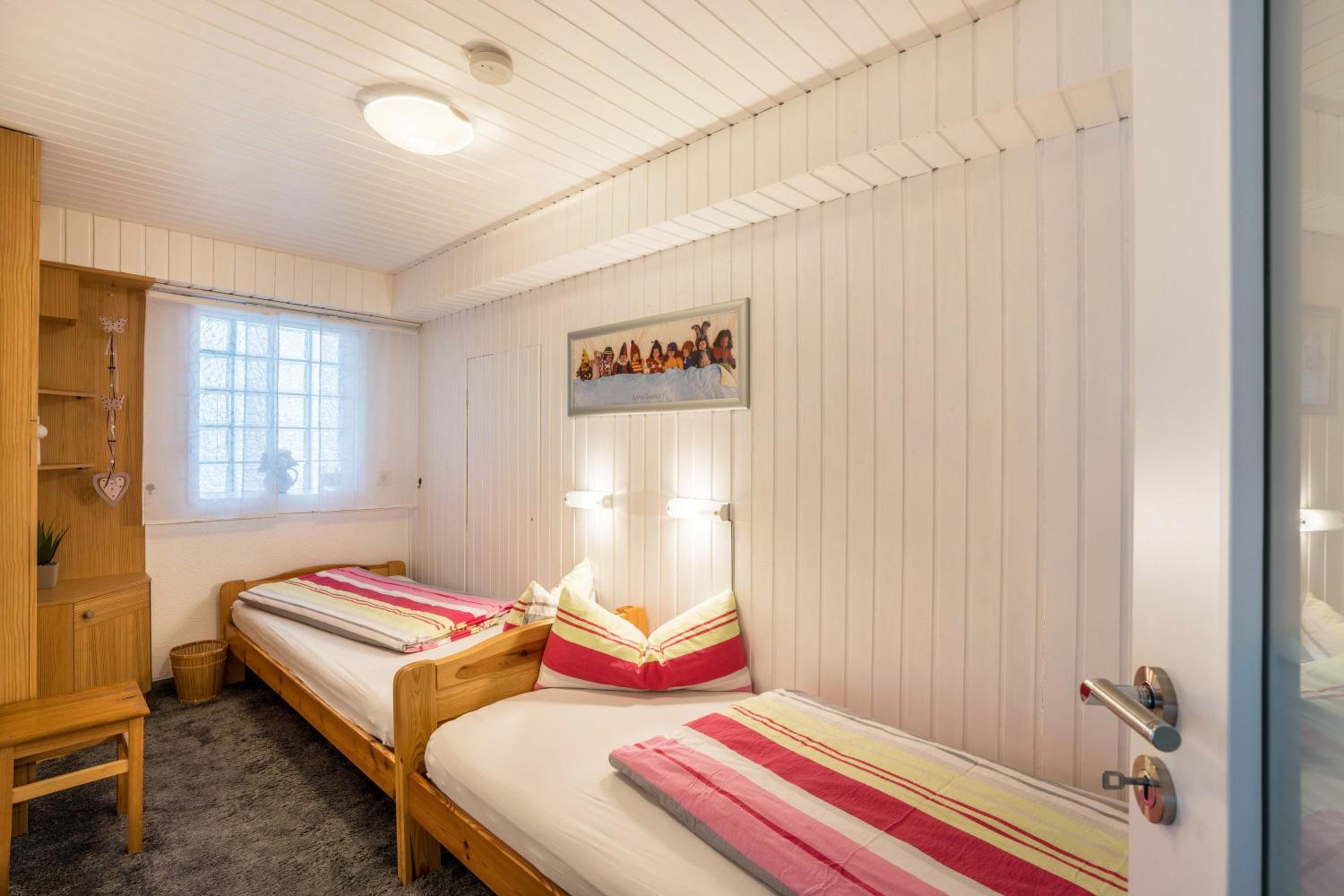 Ferienwohnung Odenwald