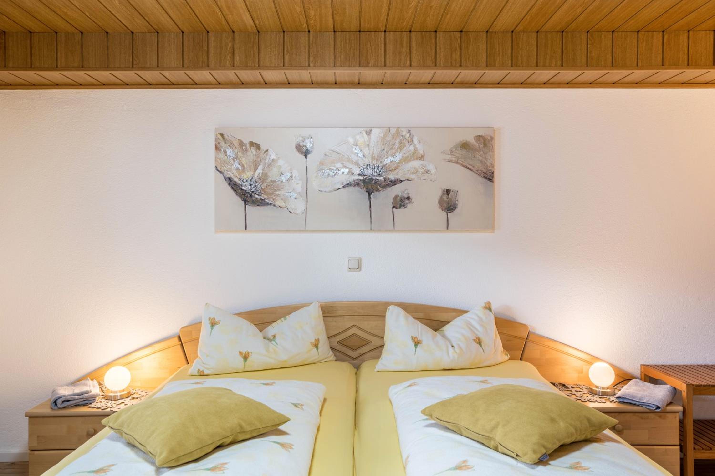 Ferienwohnung Odenwald