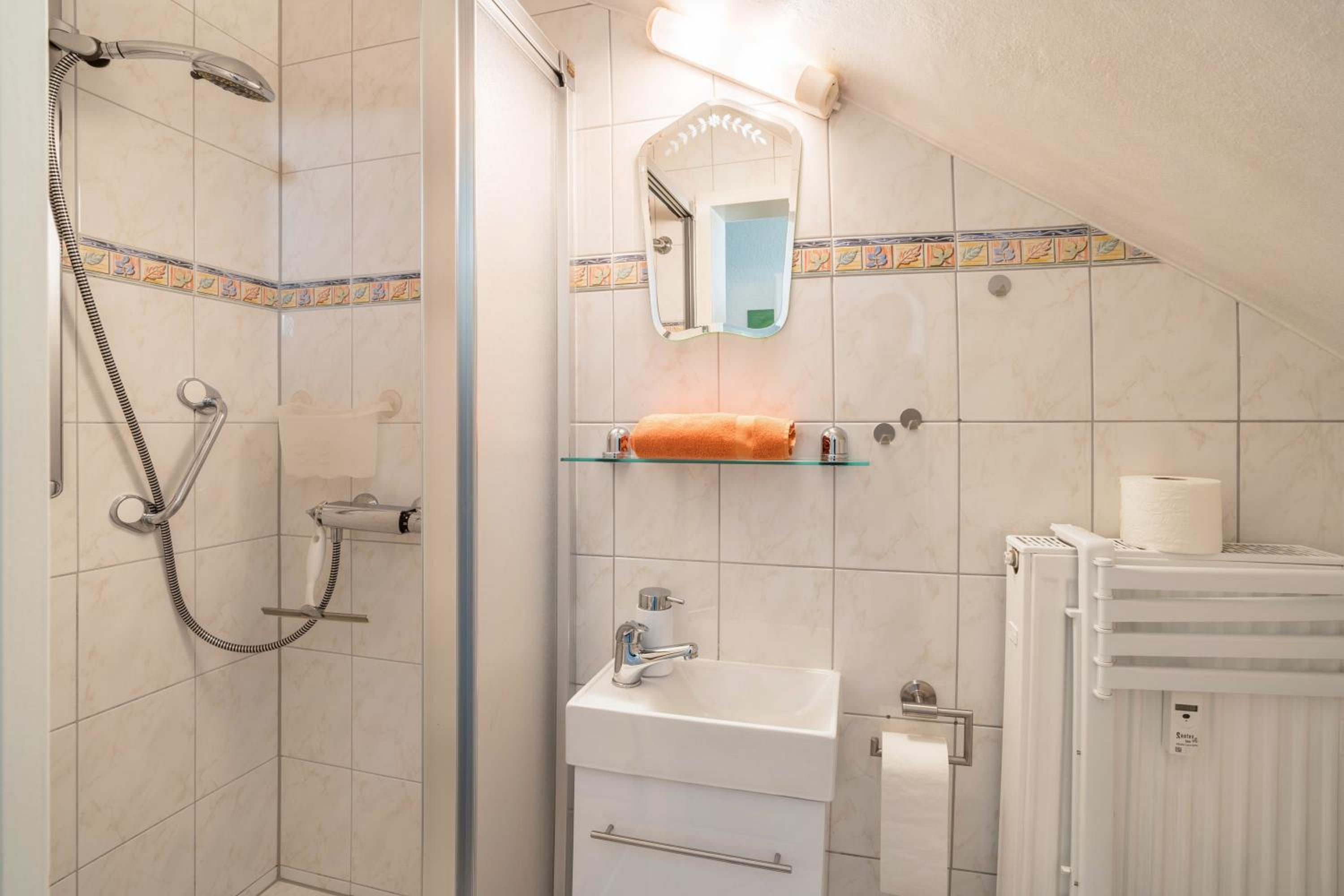 Ferienwohnung Odenwald