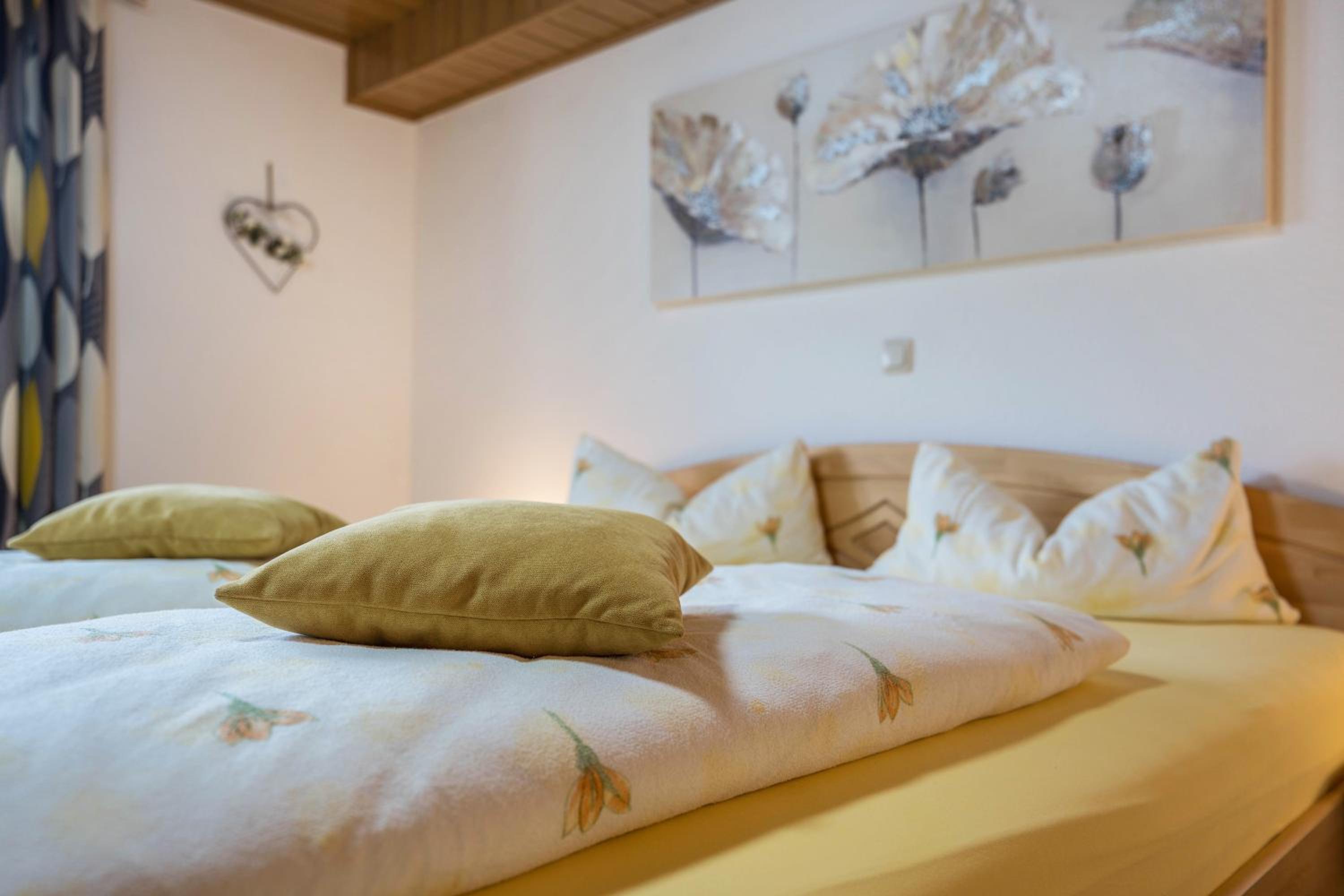 Ferienwohnung Odenwald