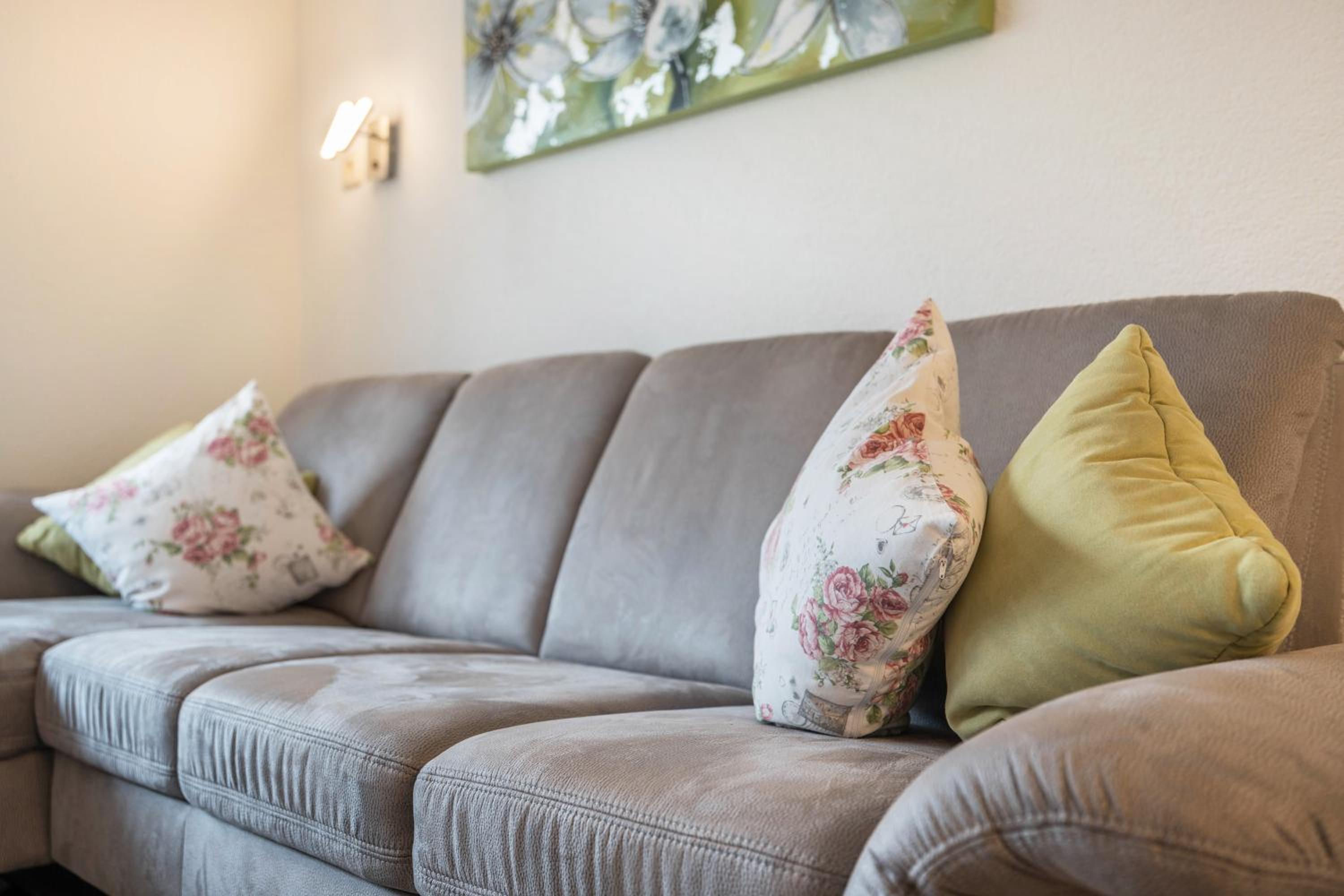 Ferienwohnung Odenwald