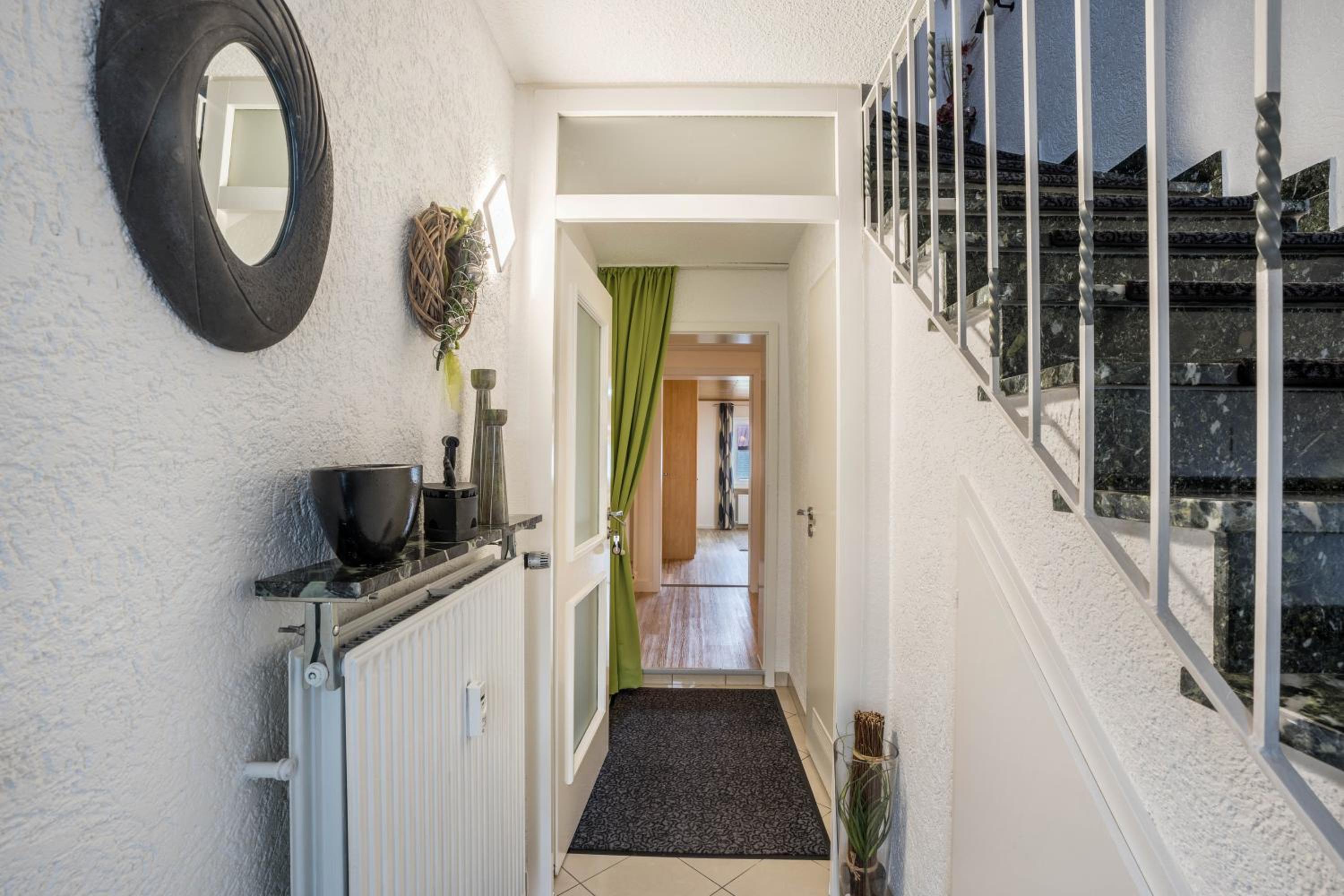 Ferienwohnung Odenwald