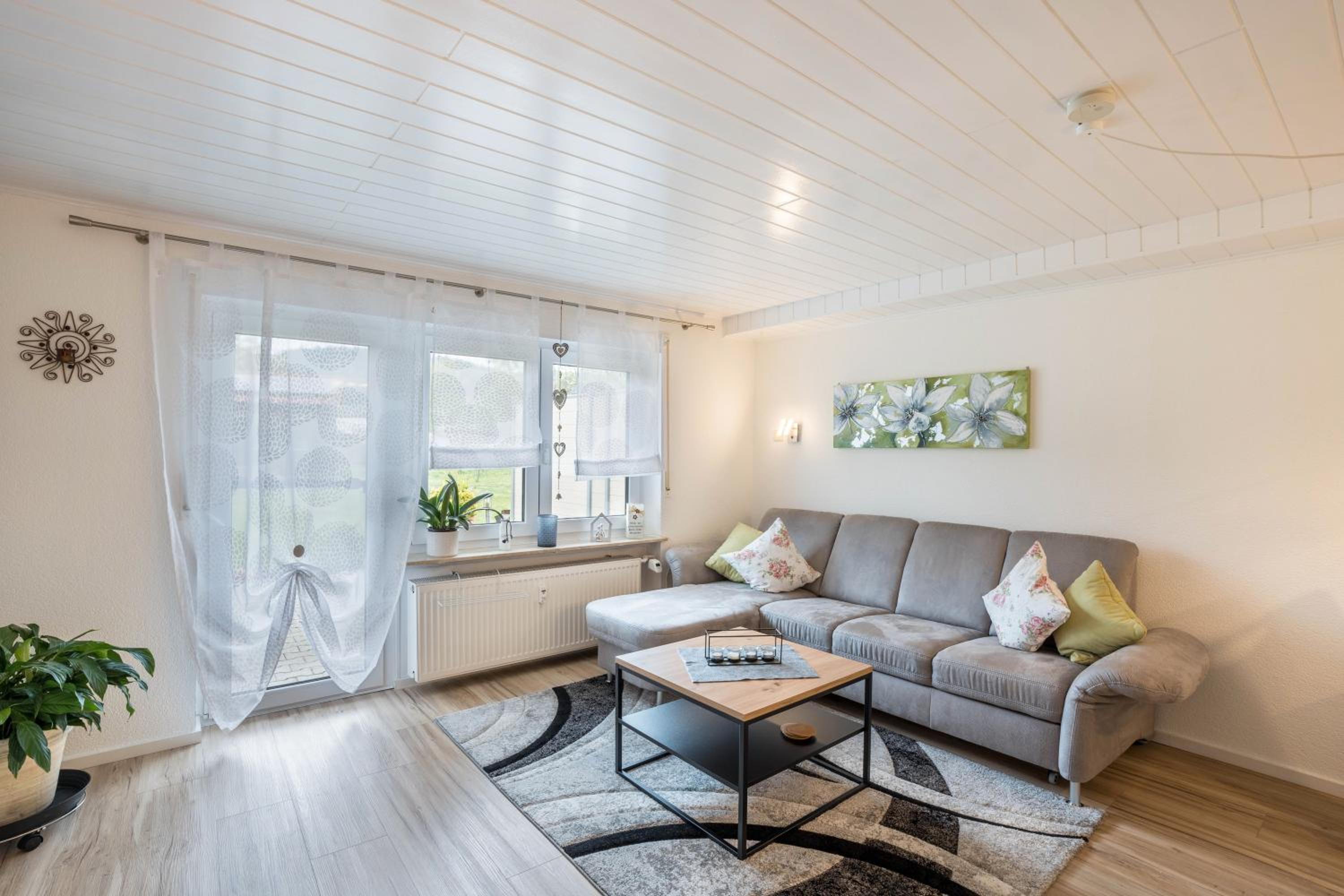 Ferienwohnung Odenwald