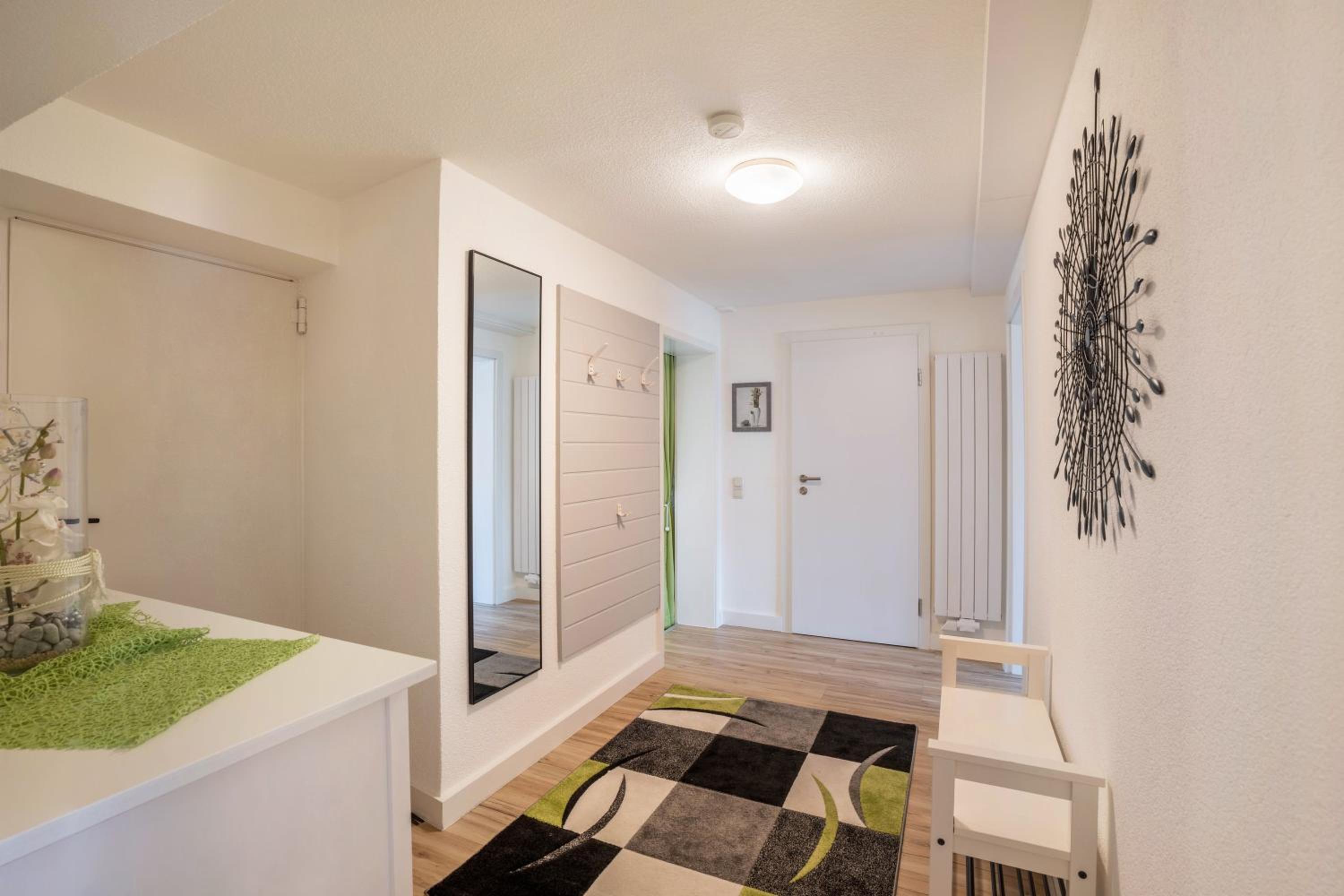 Ferienwohnung Odenwald